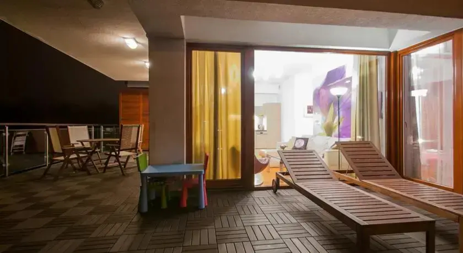 Baltic Park - Apartamenty Na Wyspie