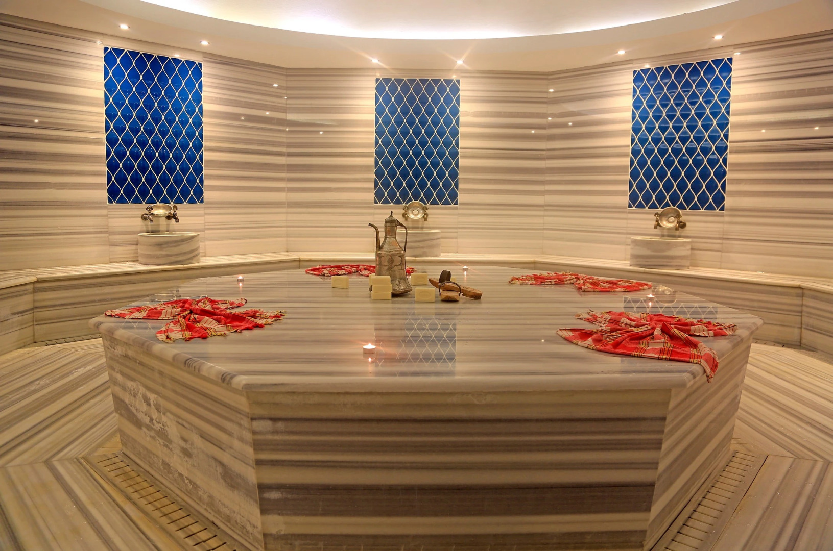 My Ella Bodrum Resort & Spa