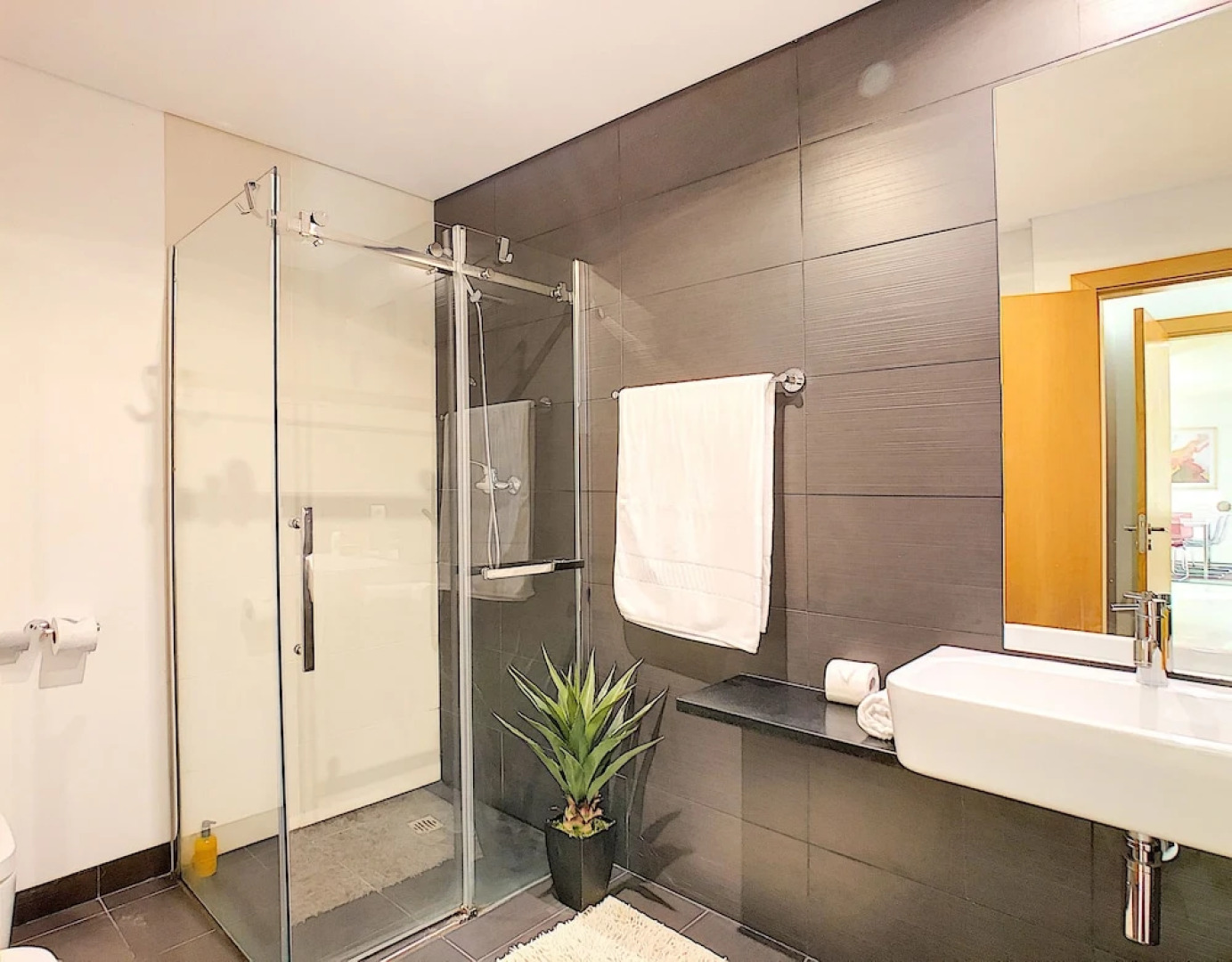 Apartamento Paradisus by MHM