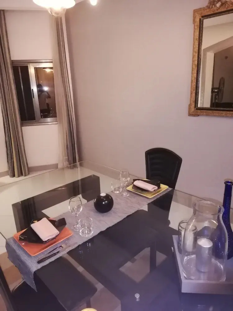 Résidence MGA maison d'hôtes