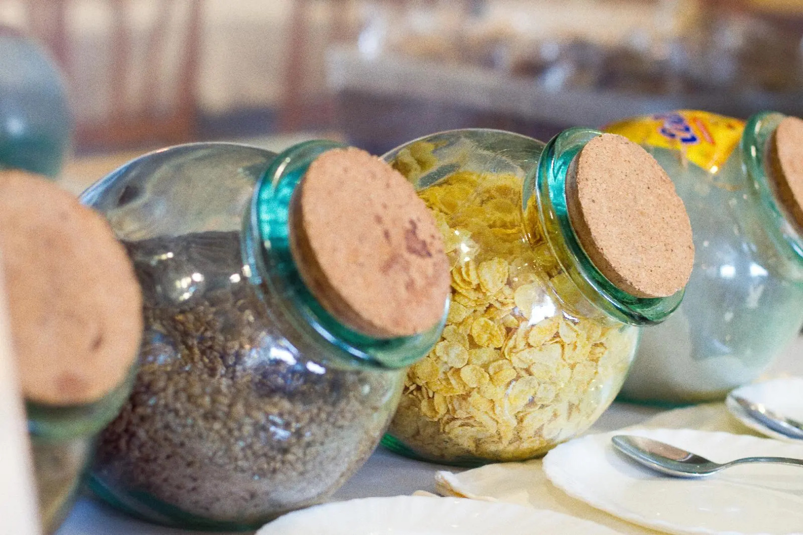 Hotel Duerming San Vicente