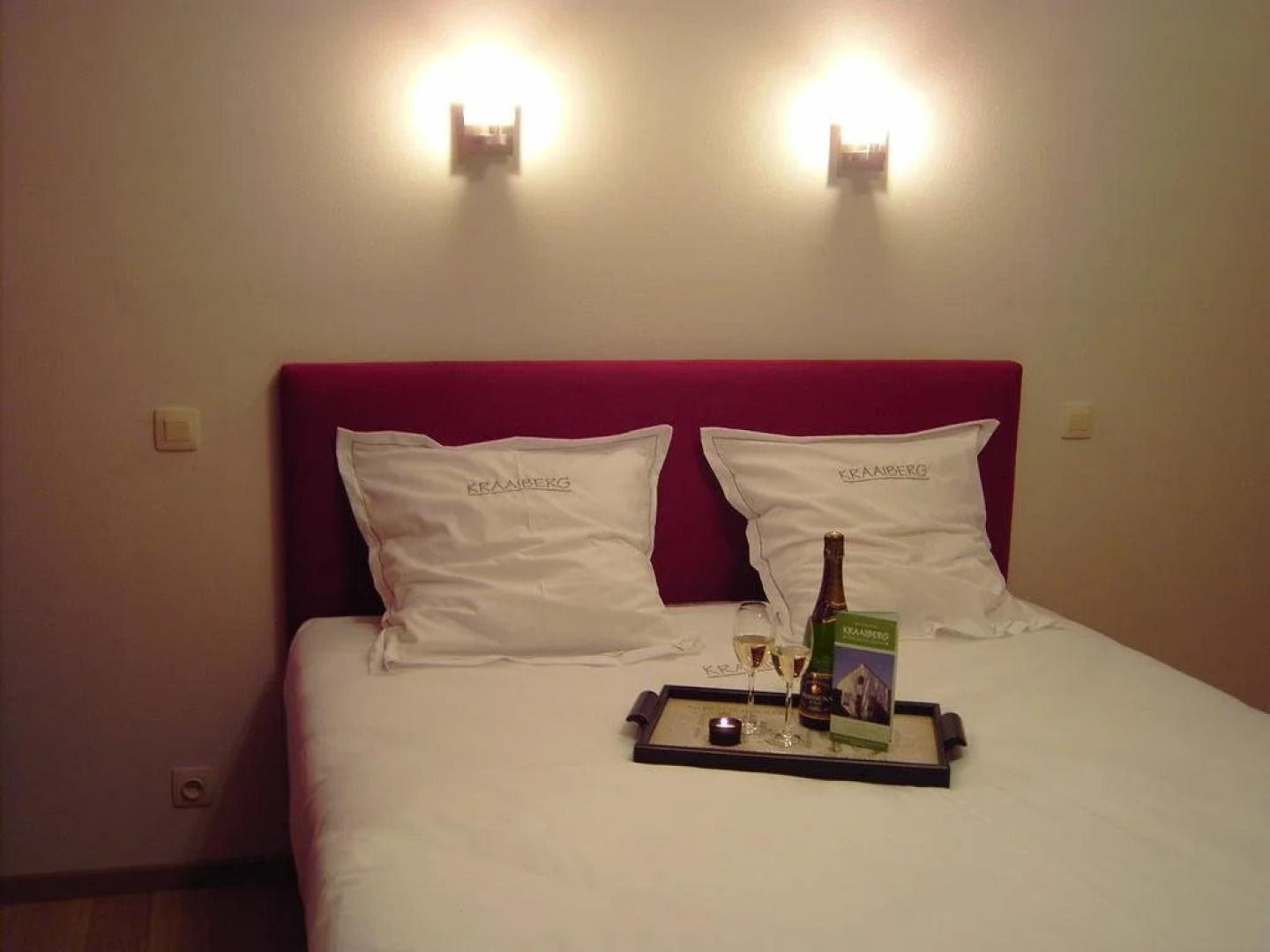 B&B Kraaiberg (Adults Only)