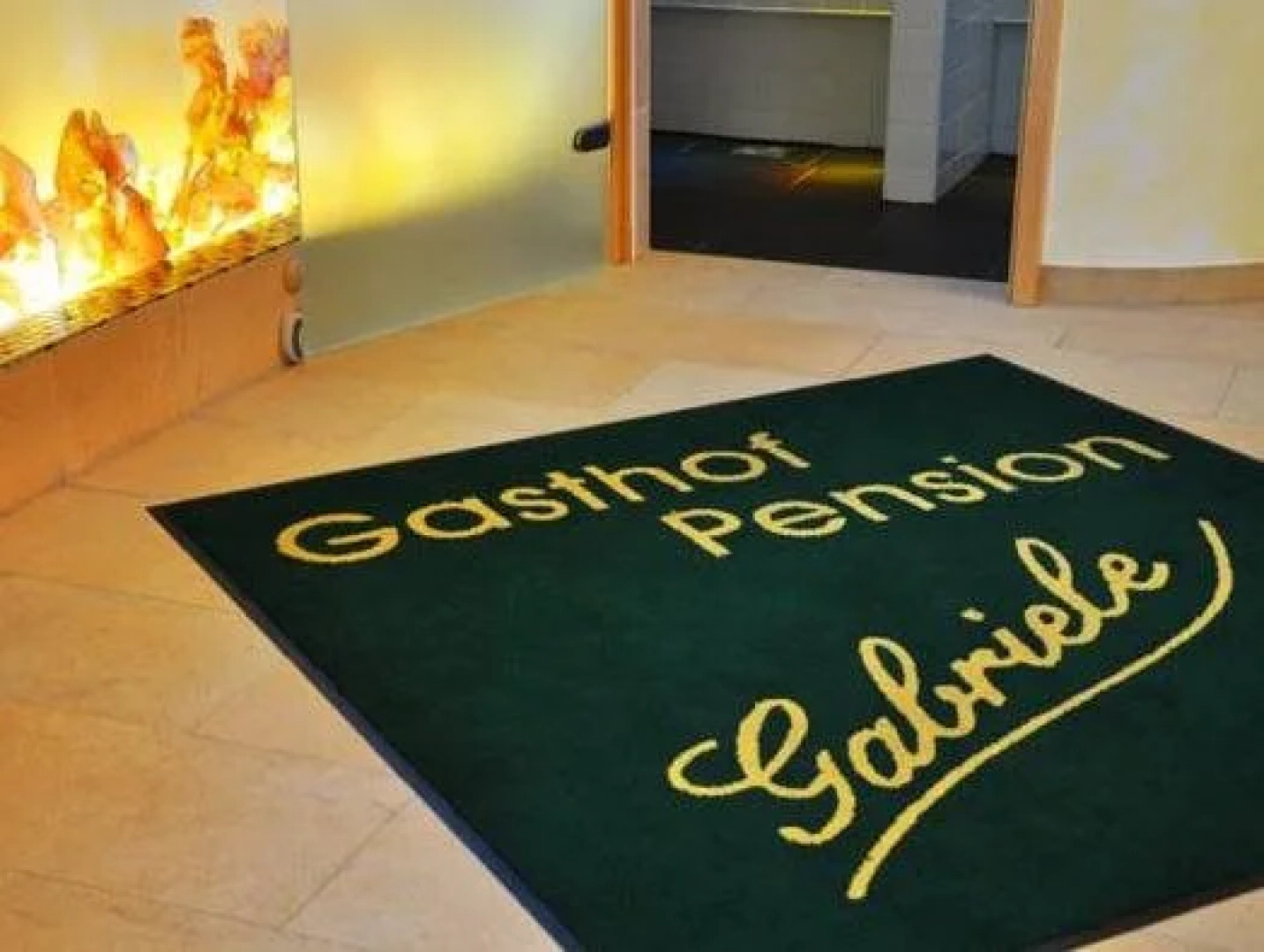 Hotel-Pension Gabriele