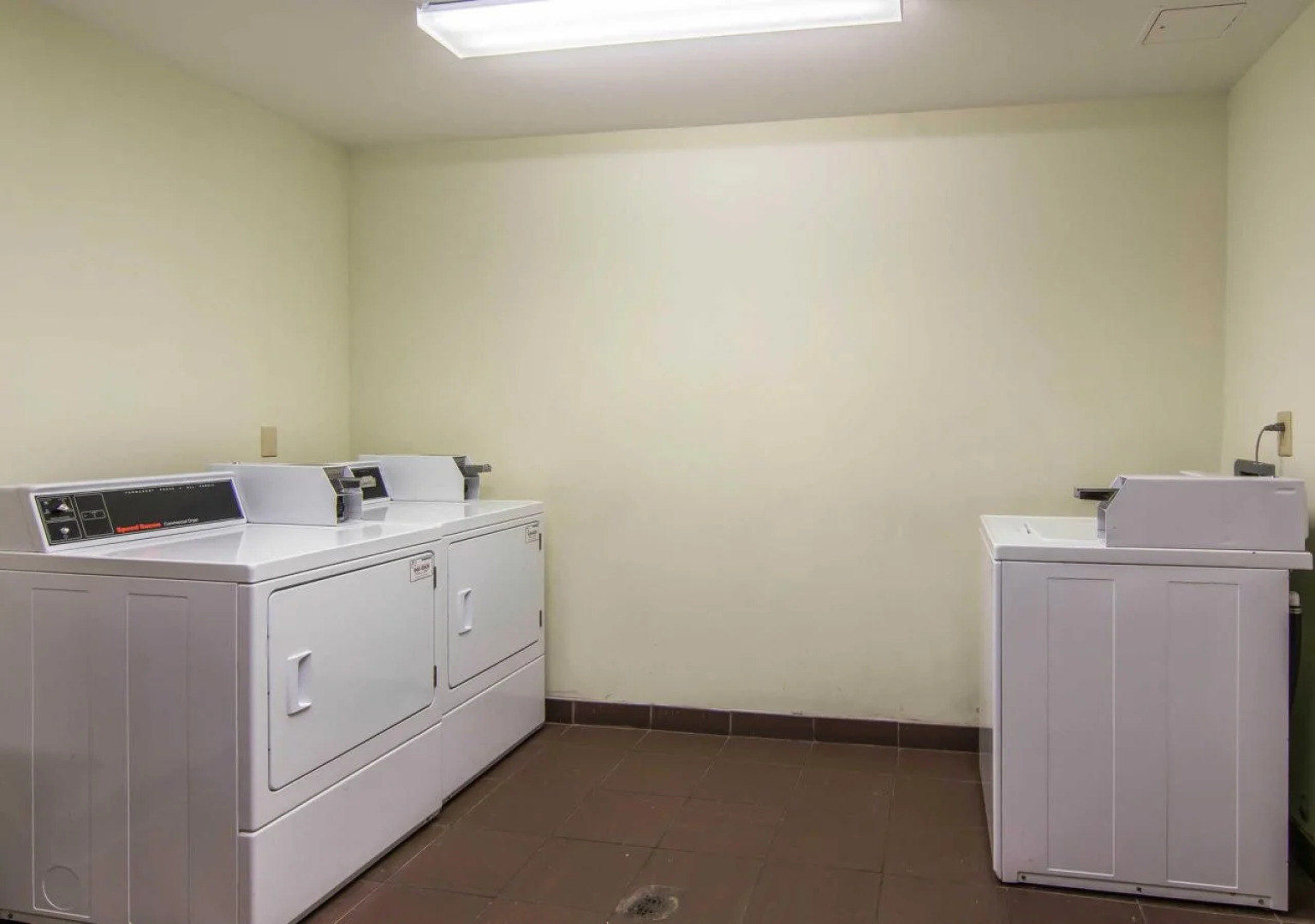 Sleep Inn & Suites Chesapeake - Portsmouth