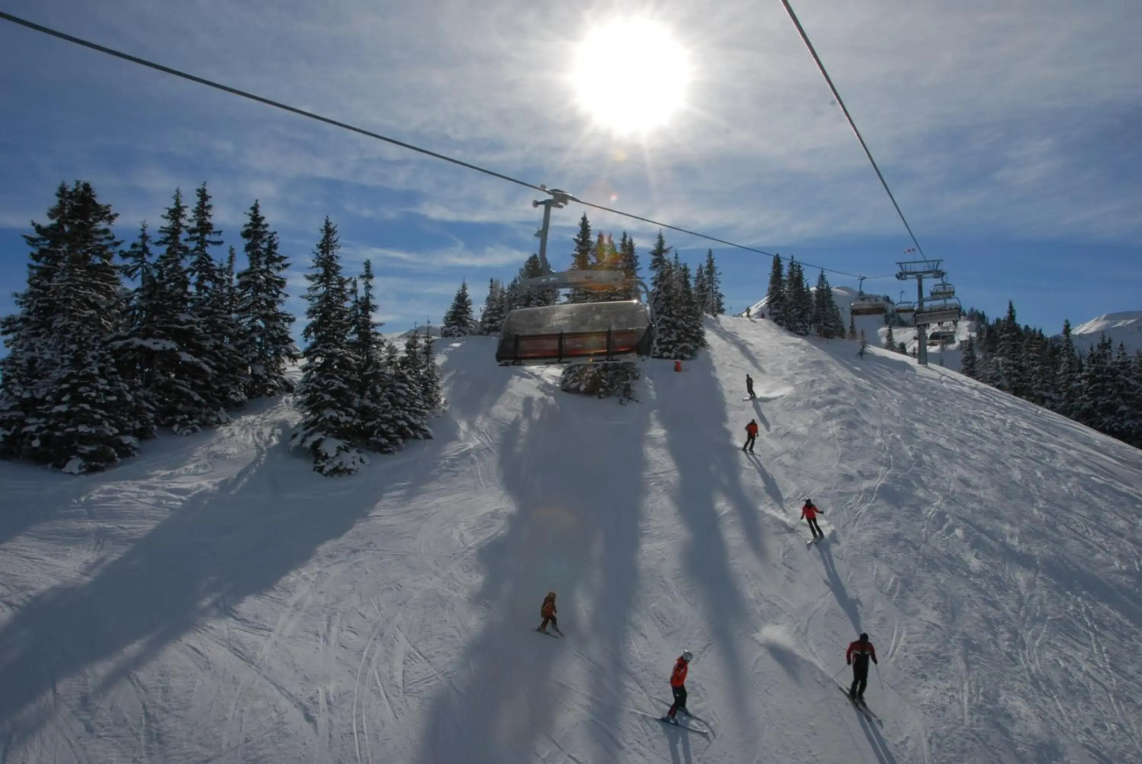 Chalet Styria