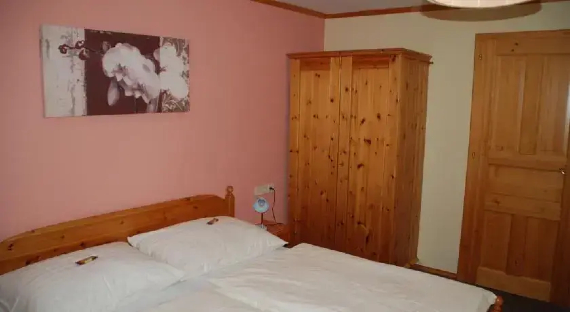 Ferienwohnung Lahnerhof