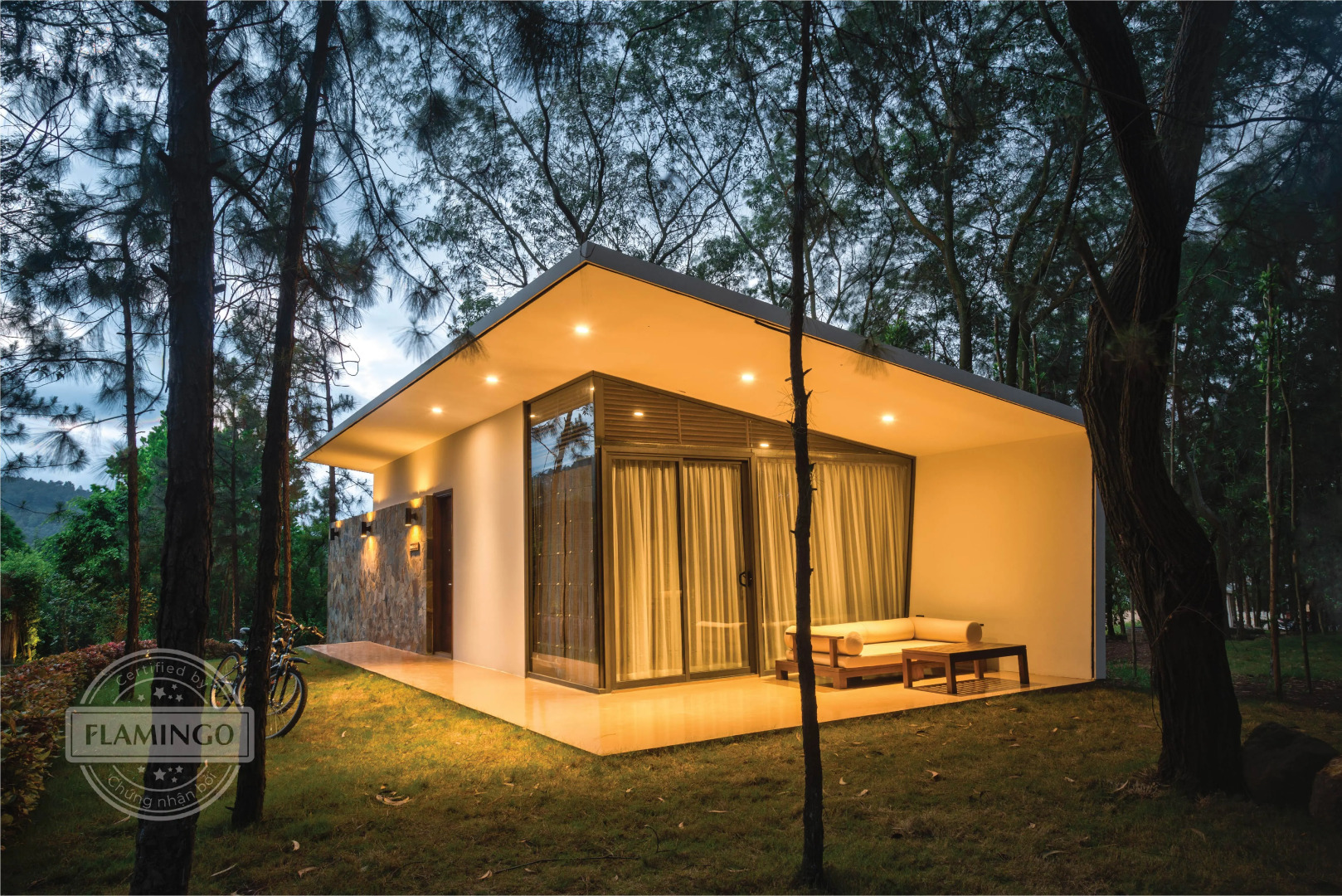 Flamingo Heritage Onsen & Resort - Managed by Flamingo Hotels & Resorts