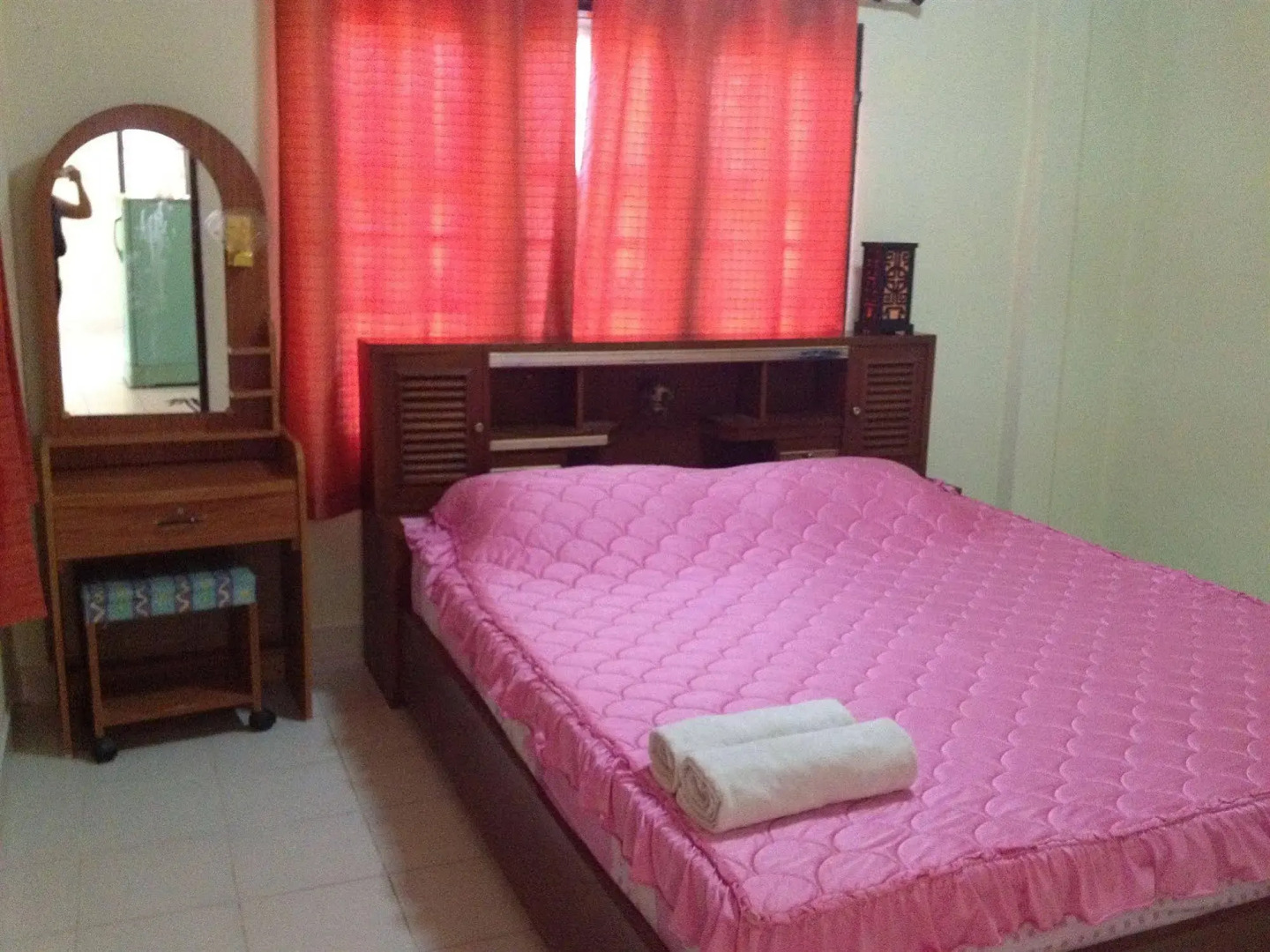 Samui Natien Village