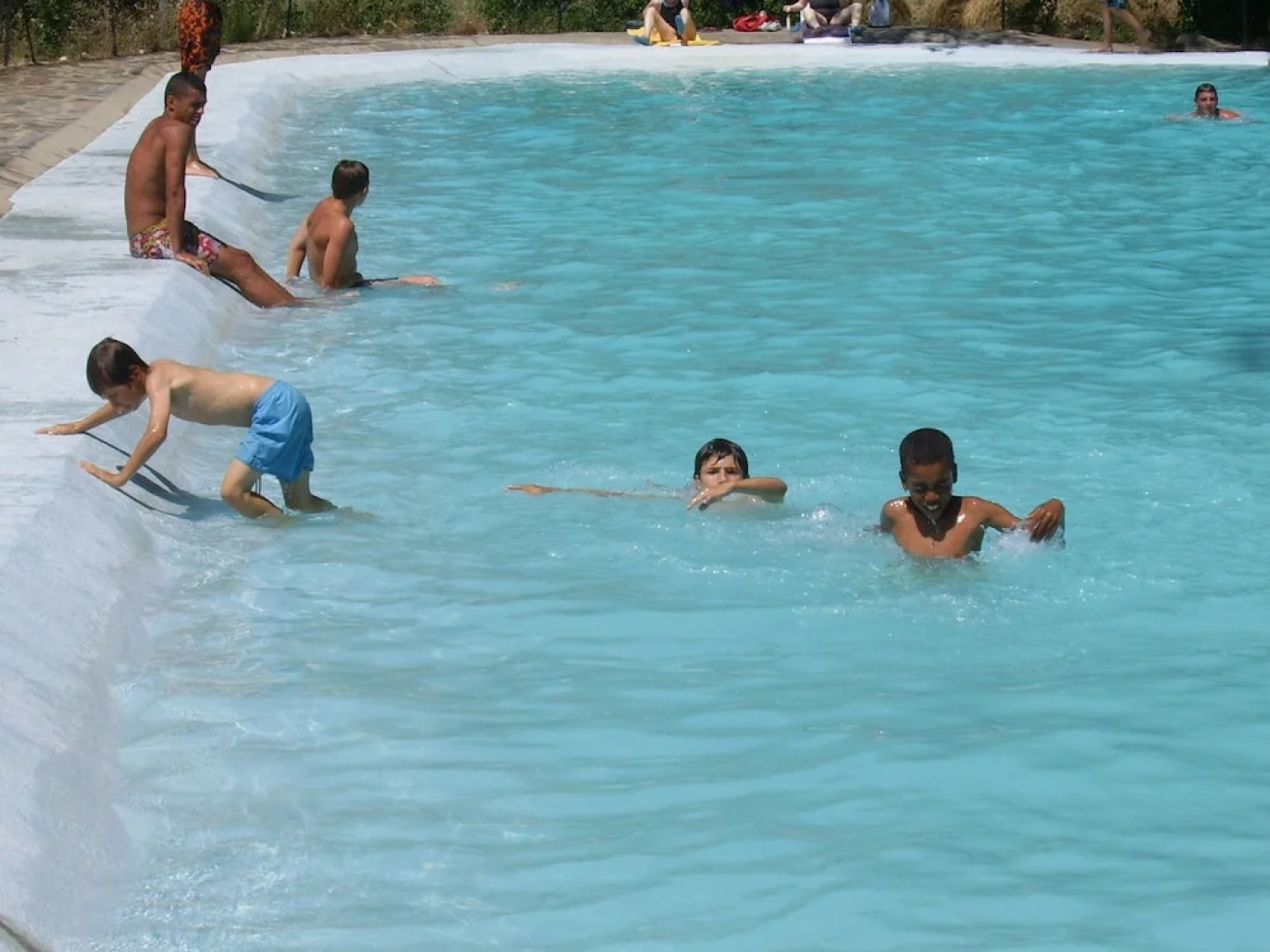 Atmospheric Gîte in Marvellous Interesting Natural Surroundings