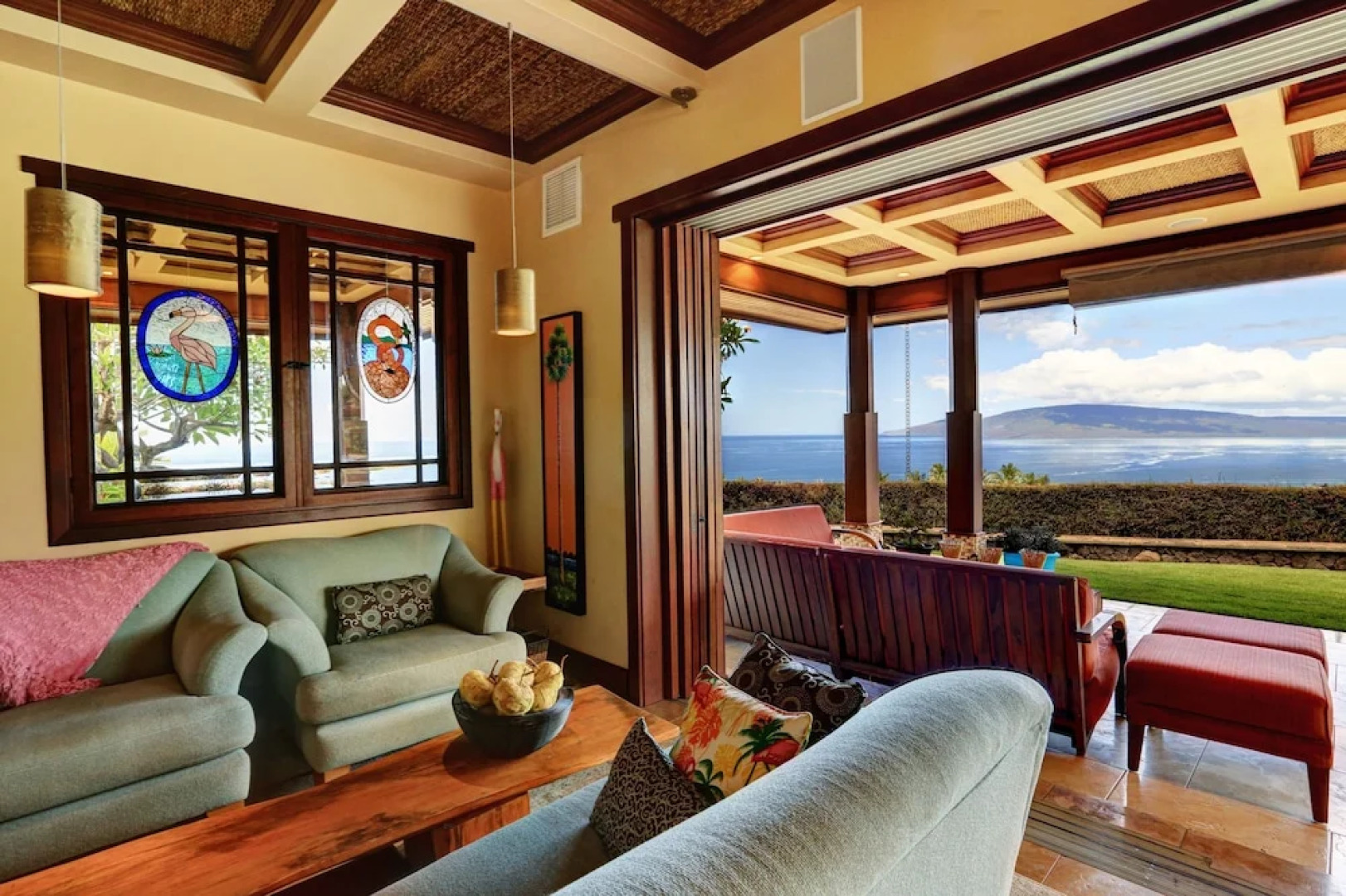 Aloha Spirit Maui 2 Bedroom Home by RedAwning