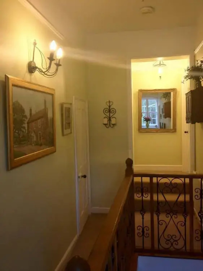 Mill House Bed and Breakfast