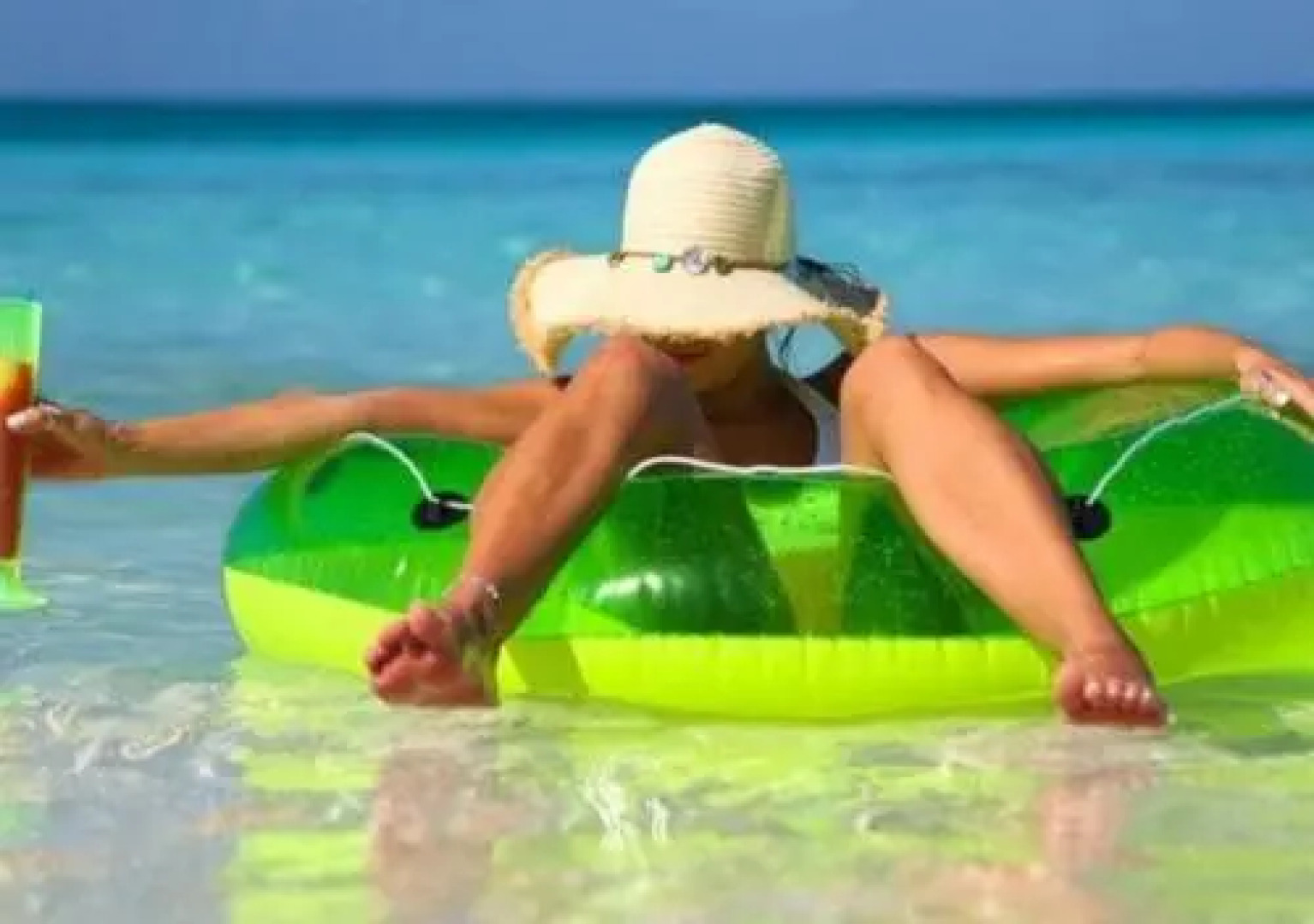 Sea Front & City Center, Amazing Sea View