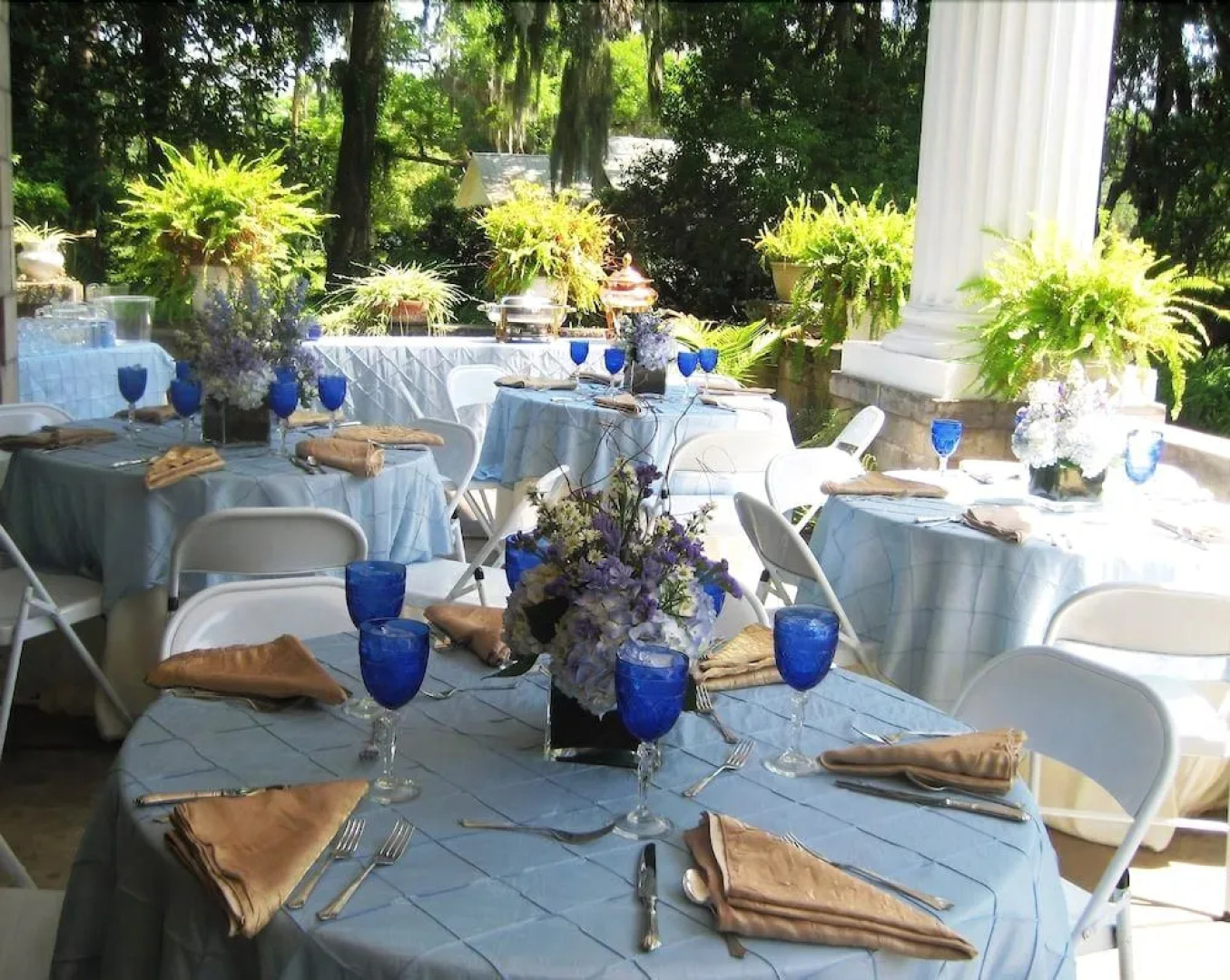 Herlong Mansion Bed & Breakfast