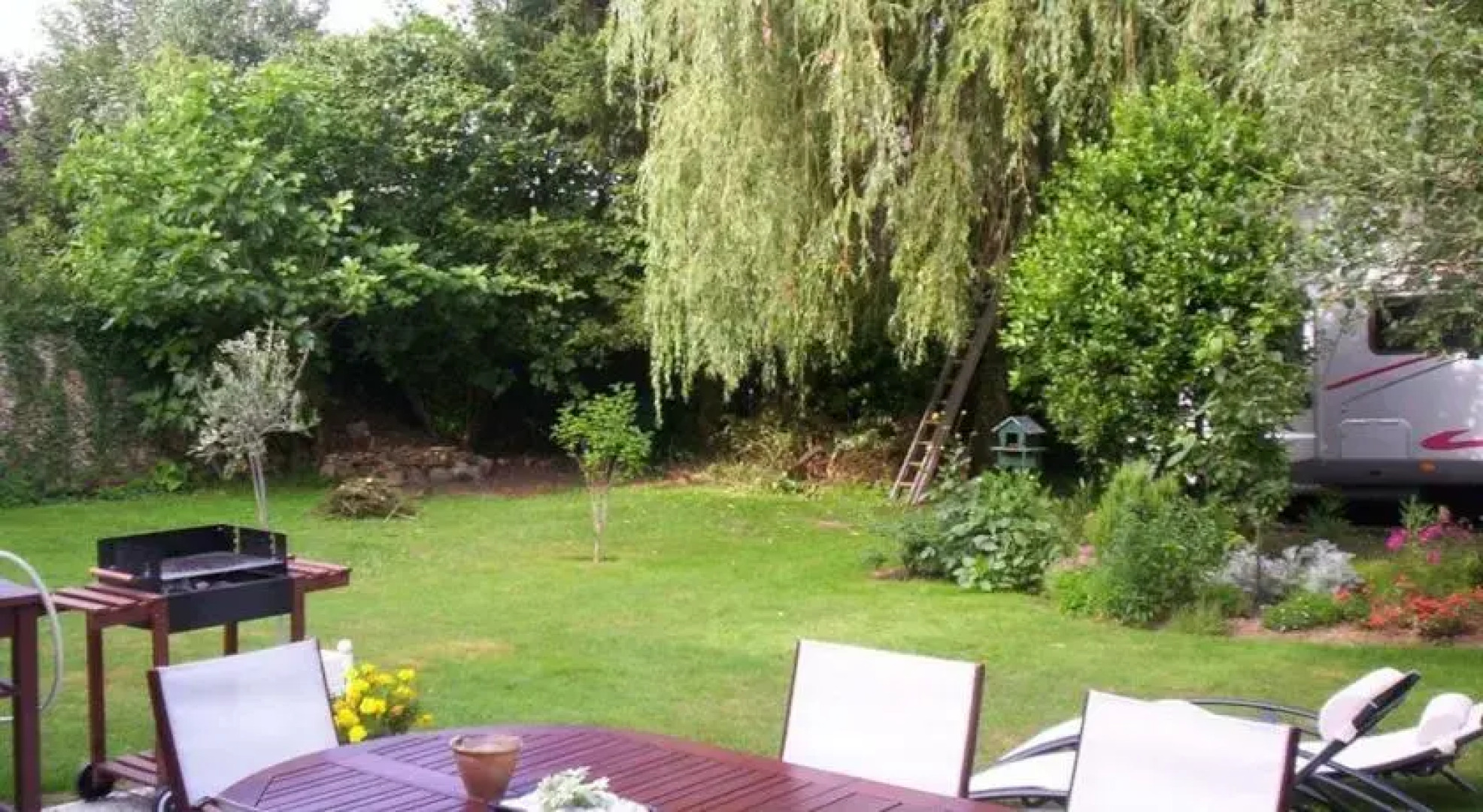 La Couette Sous Les Bois