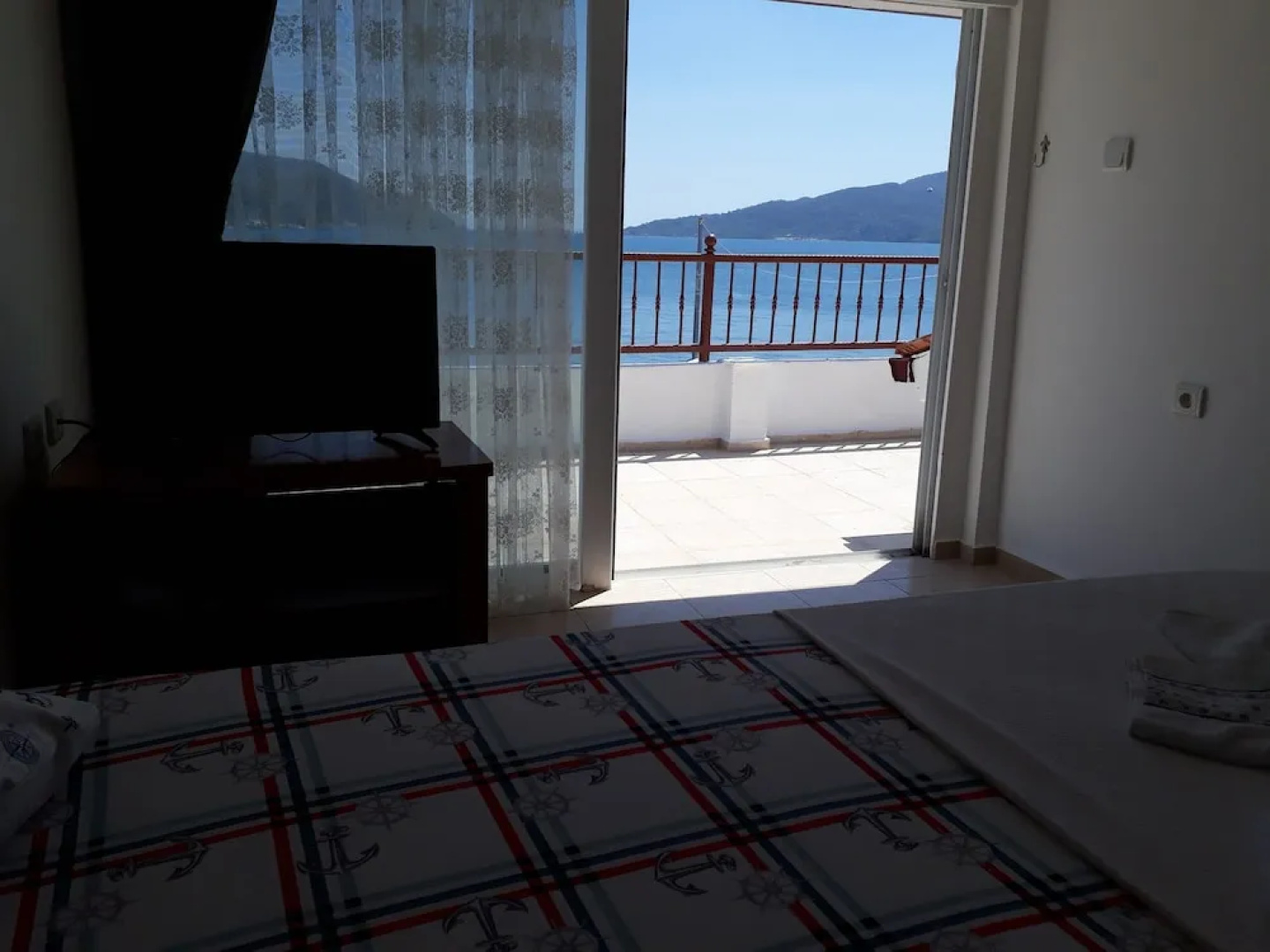 Uysal Suite and Loft