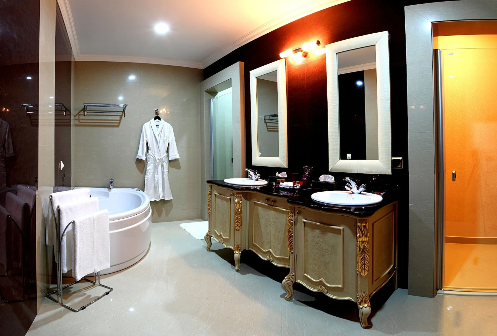 Primoretz Grand Hotel & SPA