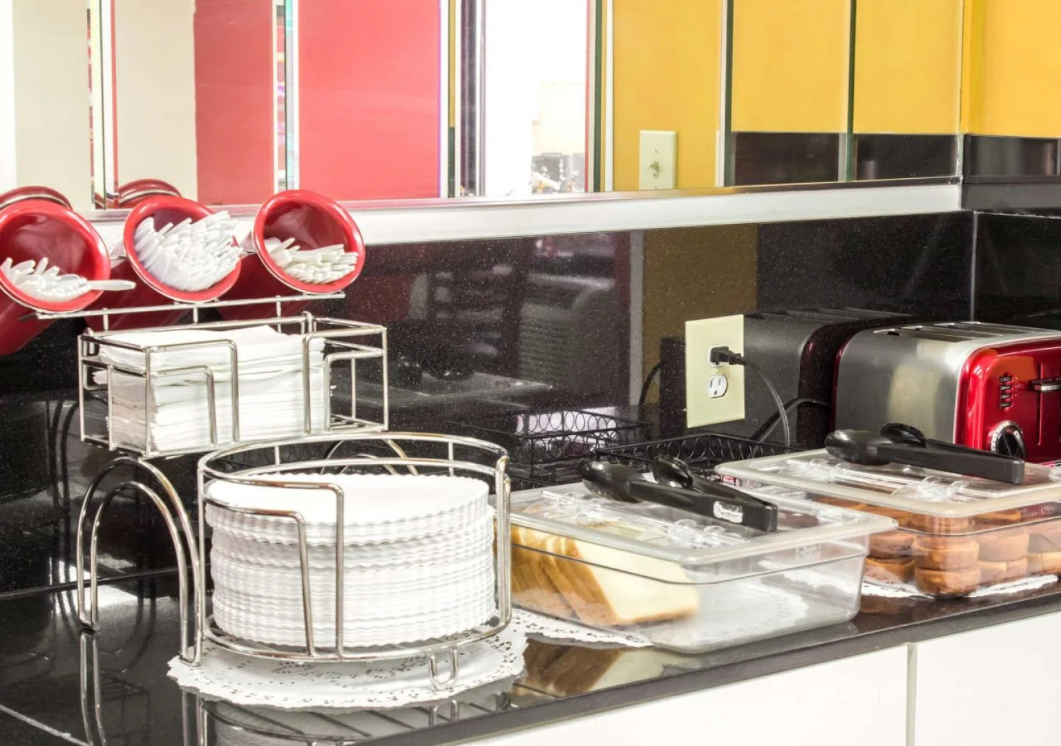 Econo Lodge Research Triangle Park