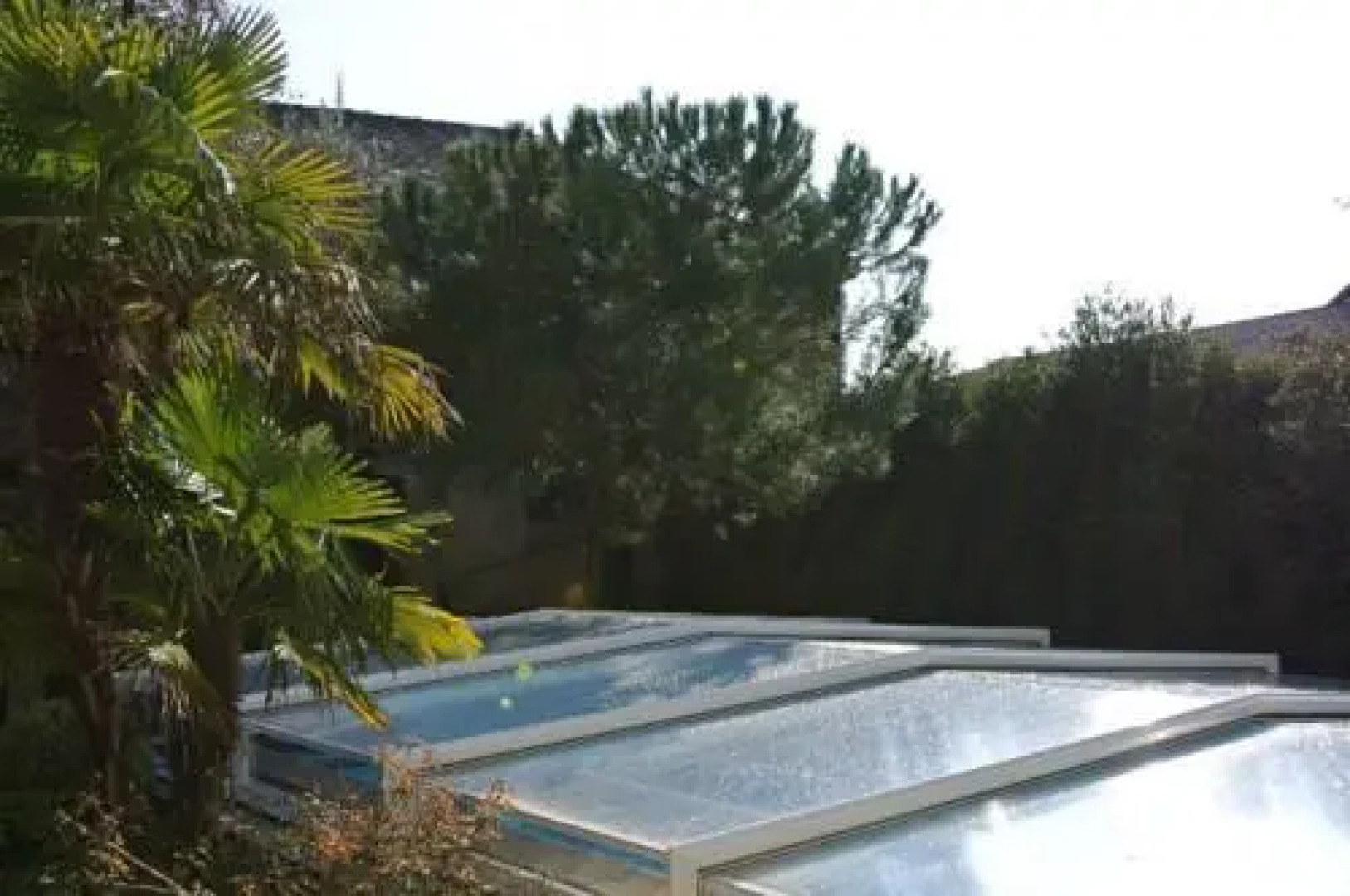 Hotel Particulier des Arènes