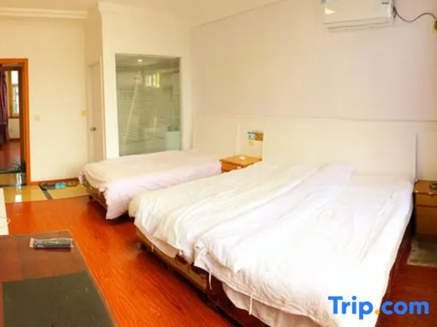 Zhoushan Tahua Xiaozhuang Impression Hotel