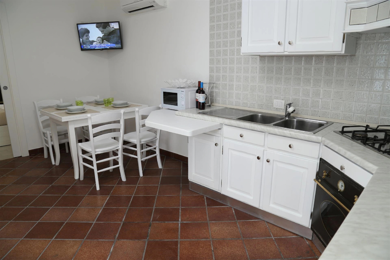 Relais Regina Rosanna