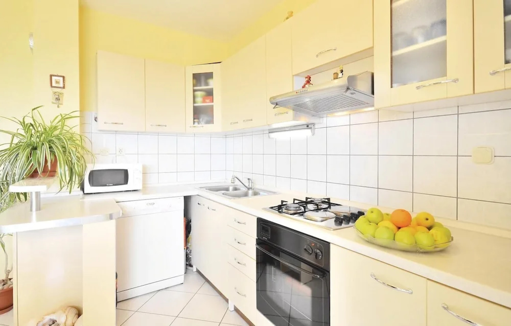 Stunning Home in Dugi Rat With Wifi and 1 Bedrooms