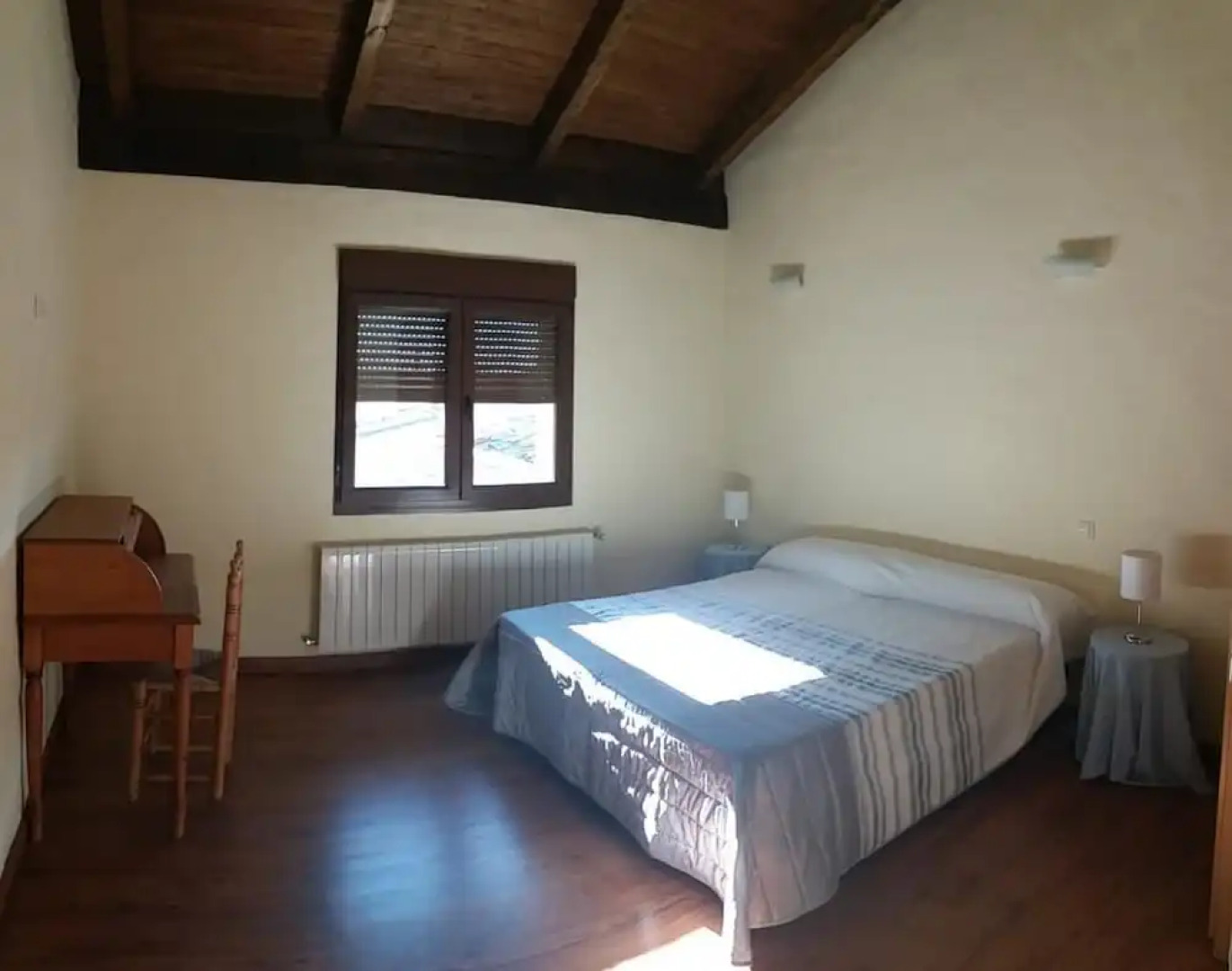 Casas Rurales Alaia y Fátima