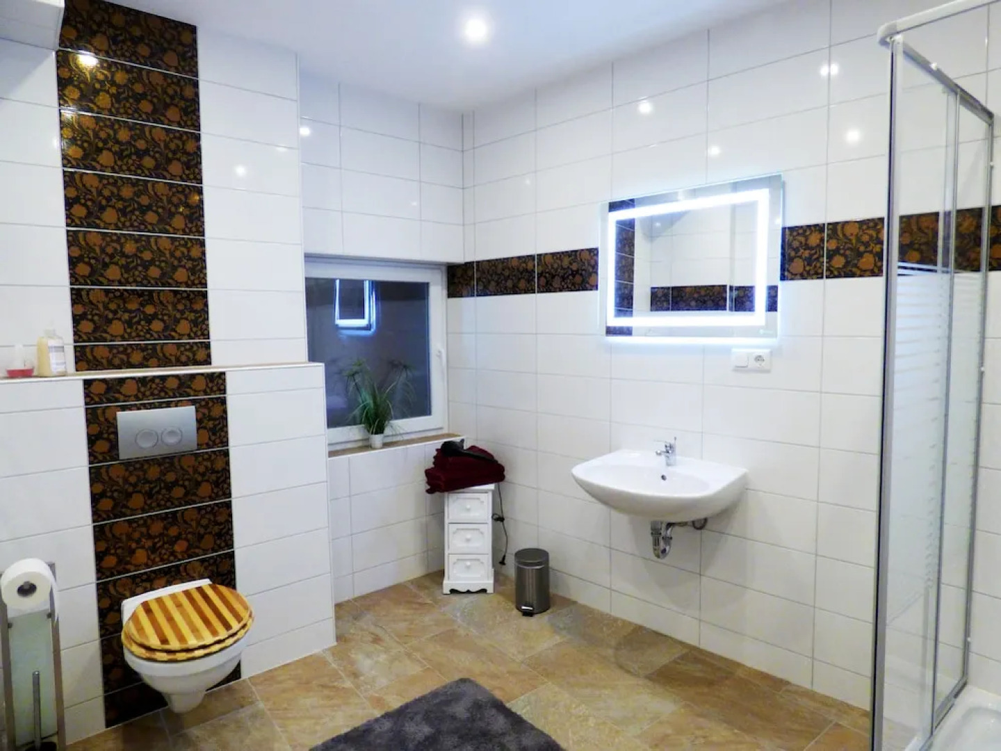 Relaxen im alten Winzerhaus Fewo EG