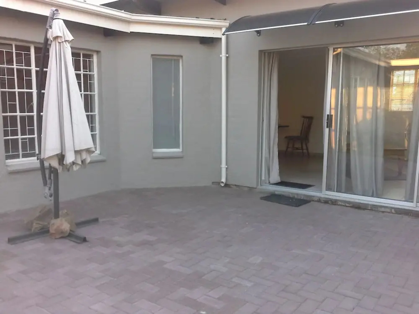 Clares Bed and Breakfast