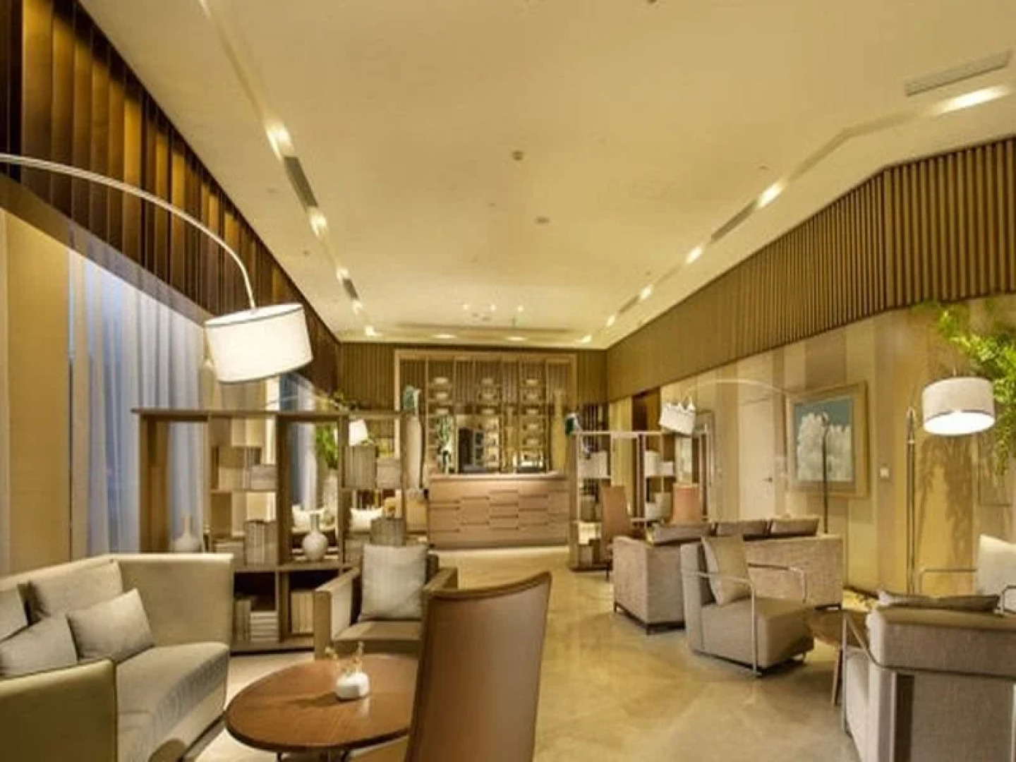 Joya Wuhan Optics Valley