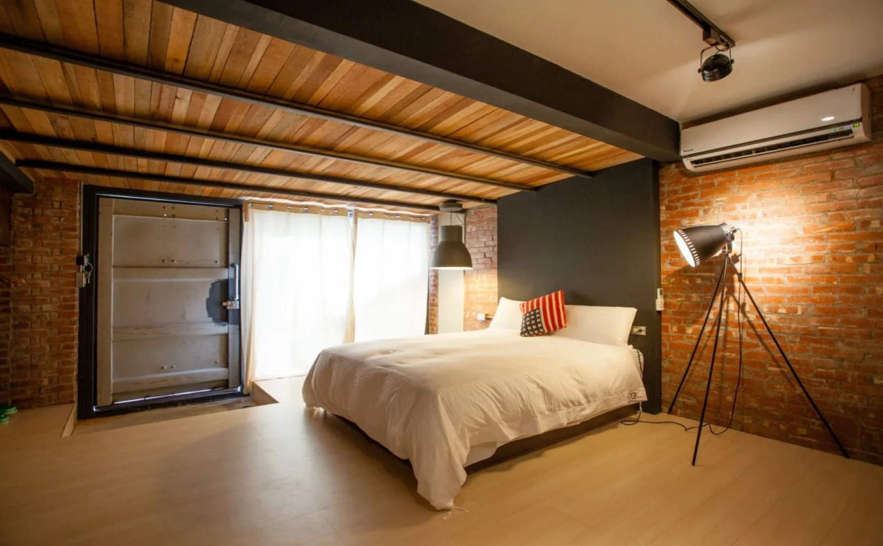 HaoHer Bed and Breakfast