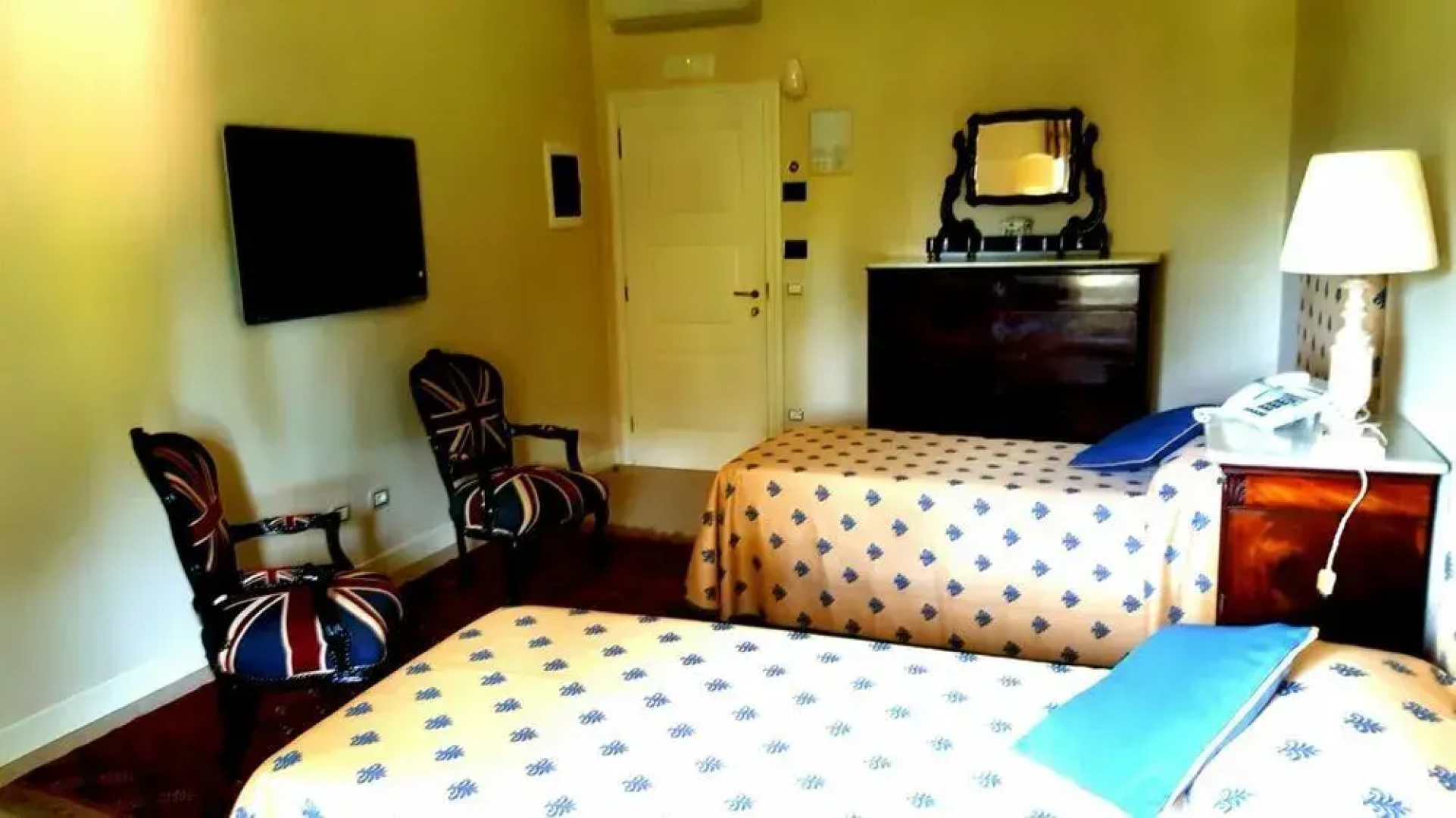 Pratello Country Resort