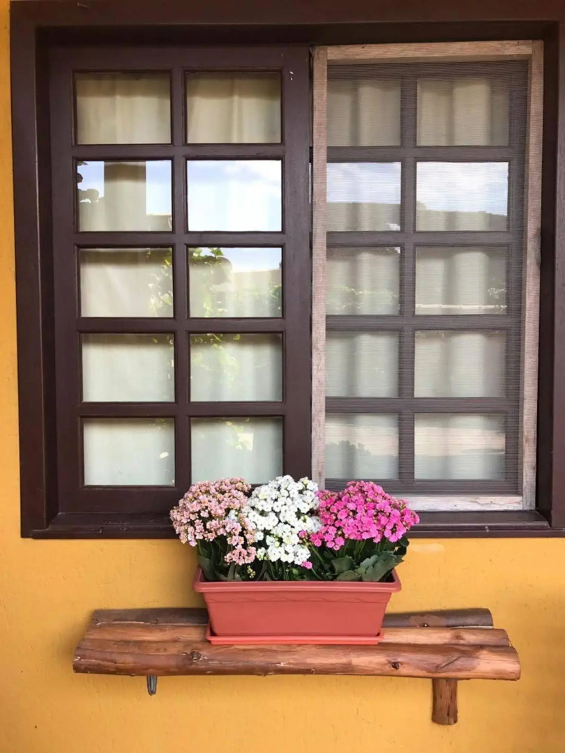 Pousada Habitat Marinho