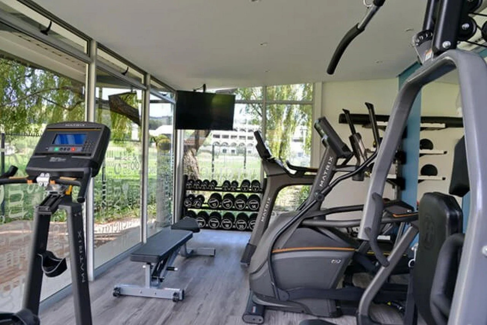 City Lodge Hotel Eastgate