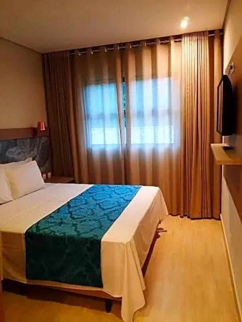 Ilhéus North Residence apto 128-16