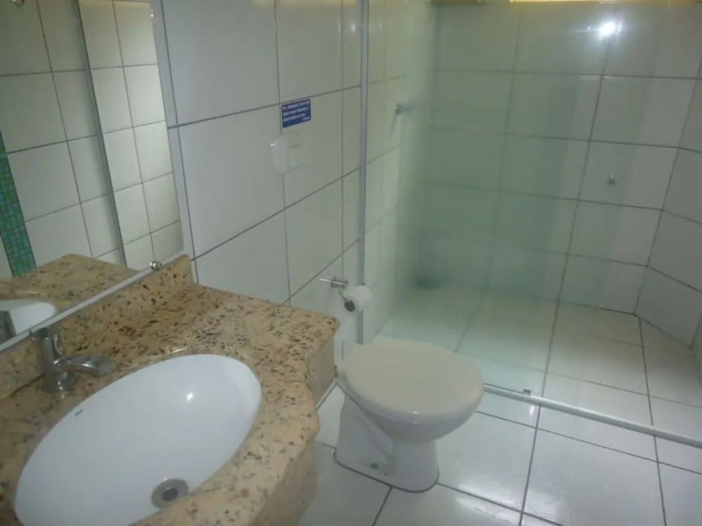 Pousada Estancia Vitoria