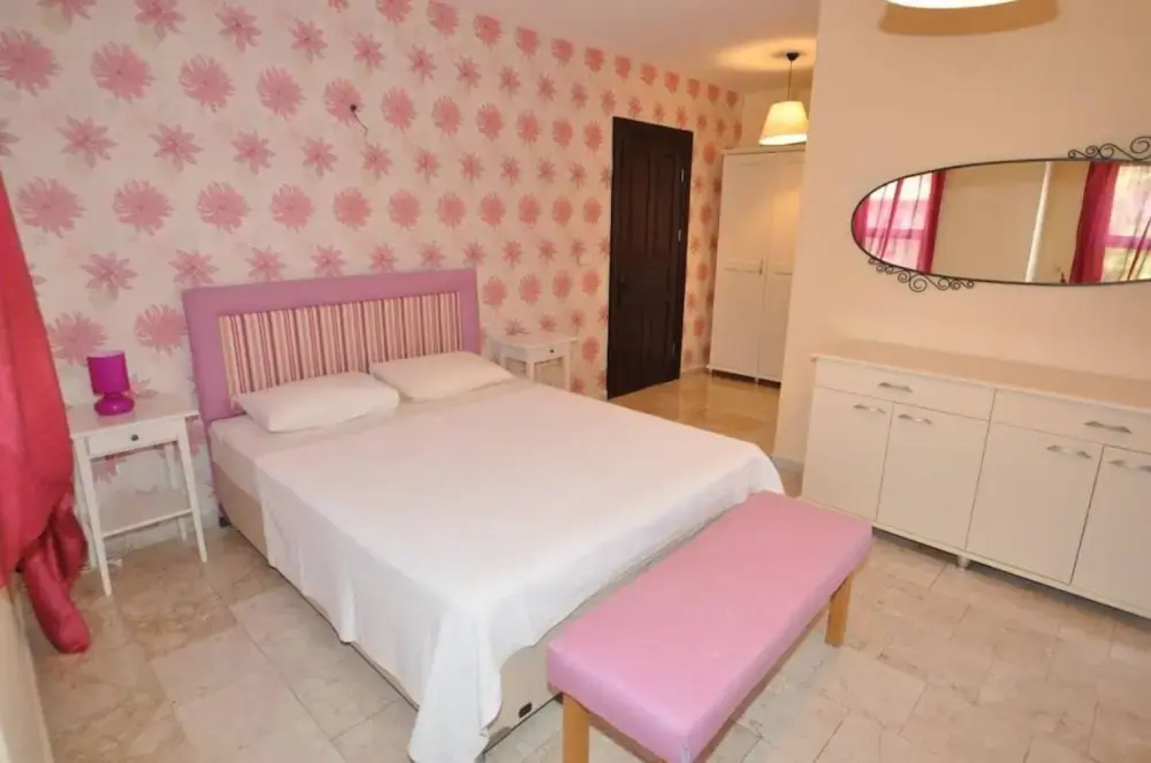 Cleopatra Villas Marmaris