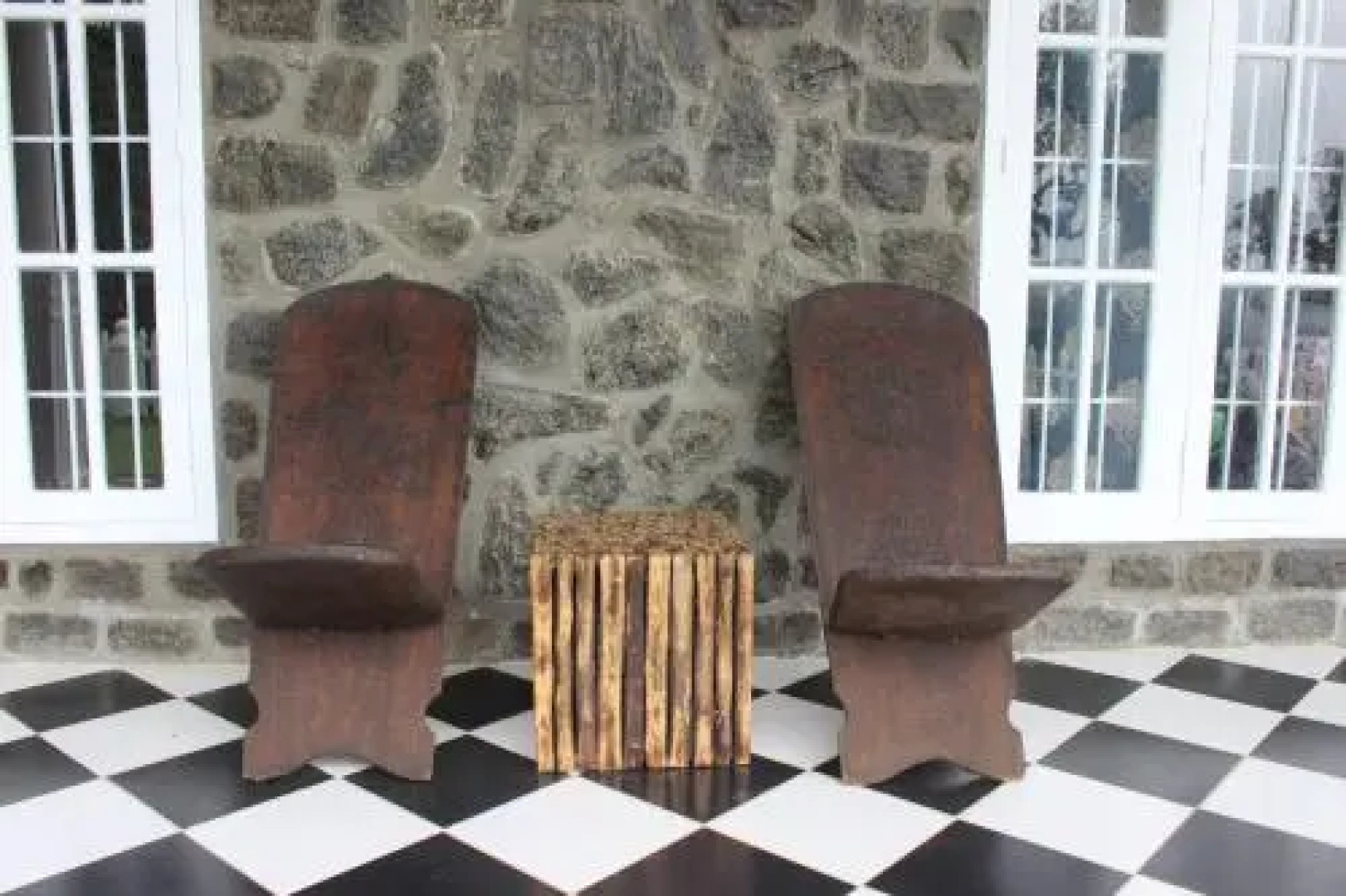 31st December Farms And Estates