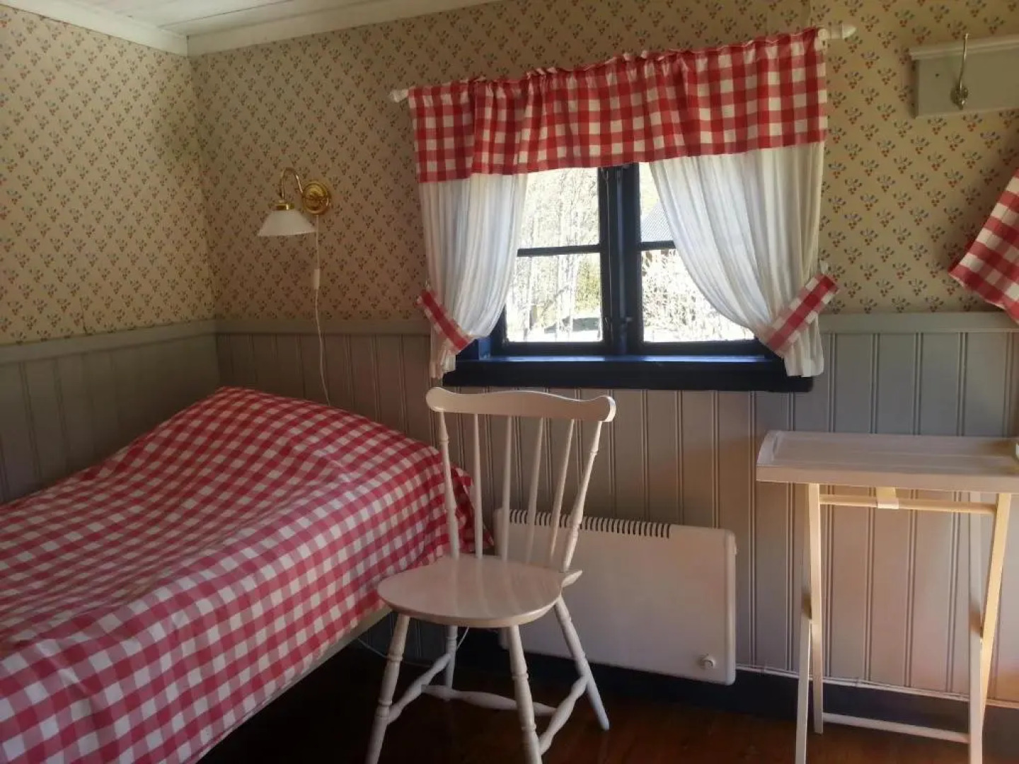 Kullsbjörkens Bed & Breakfast