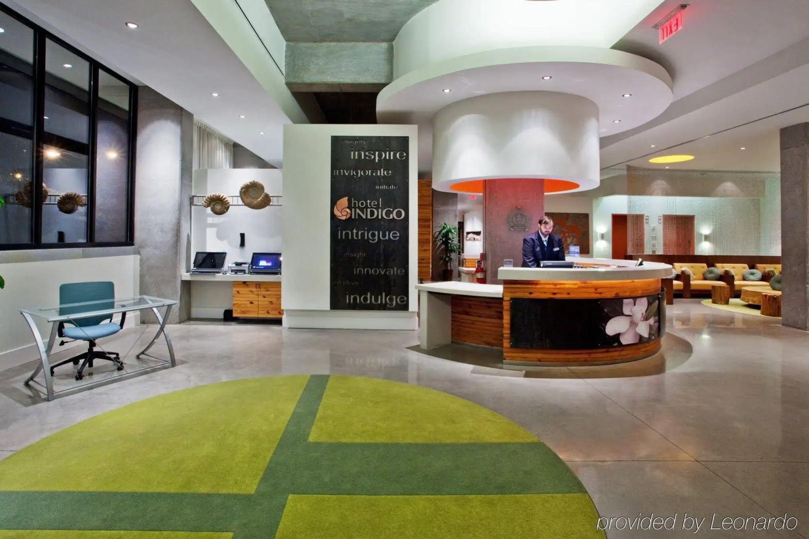 Hotel Indigo Athens University Area by IHG