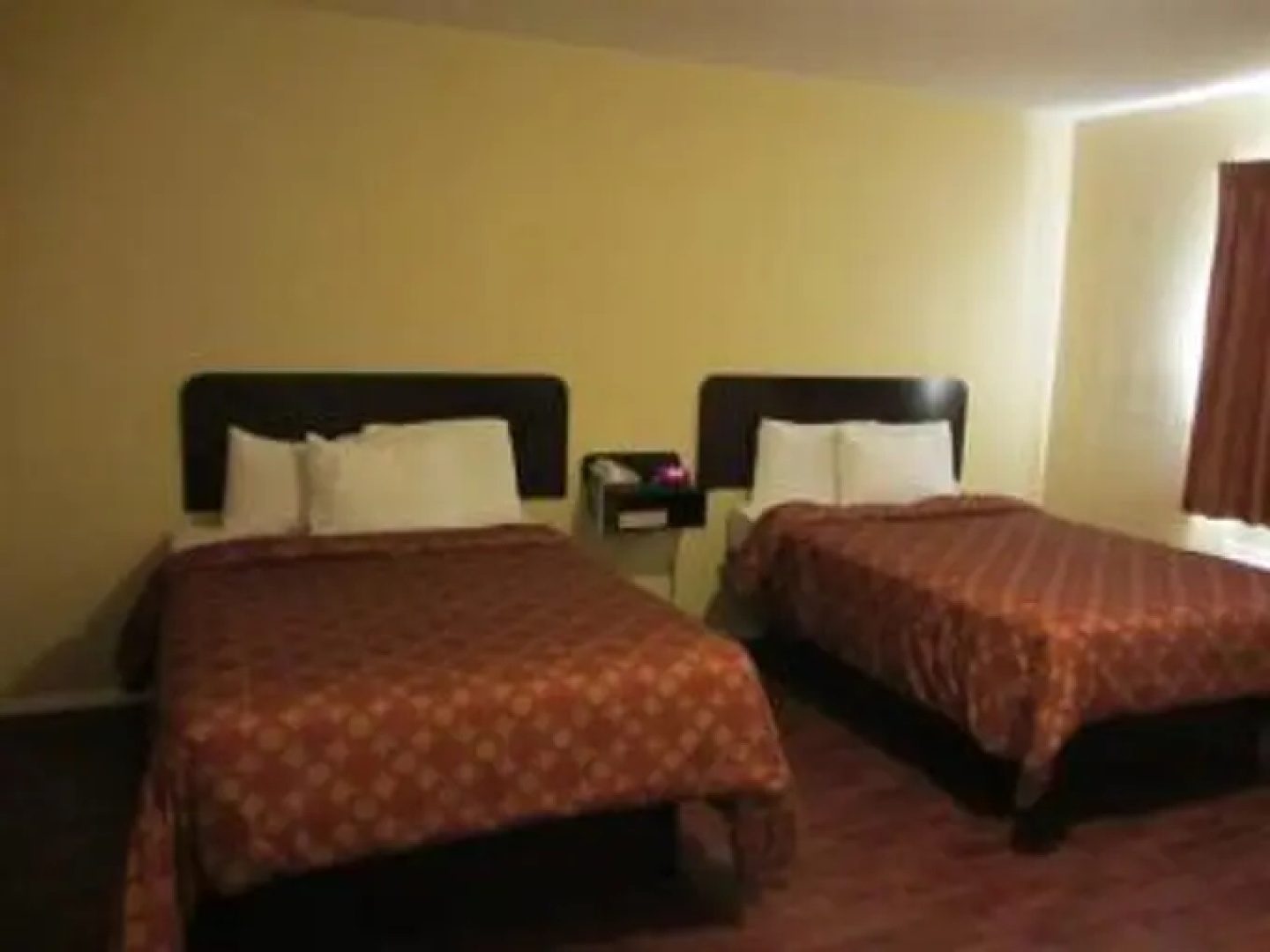 El Paso Inn