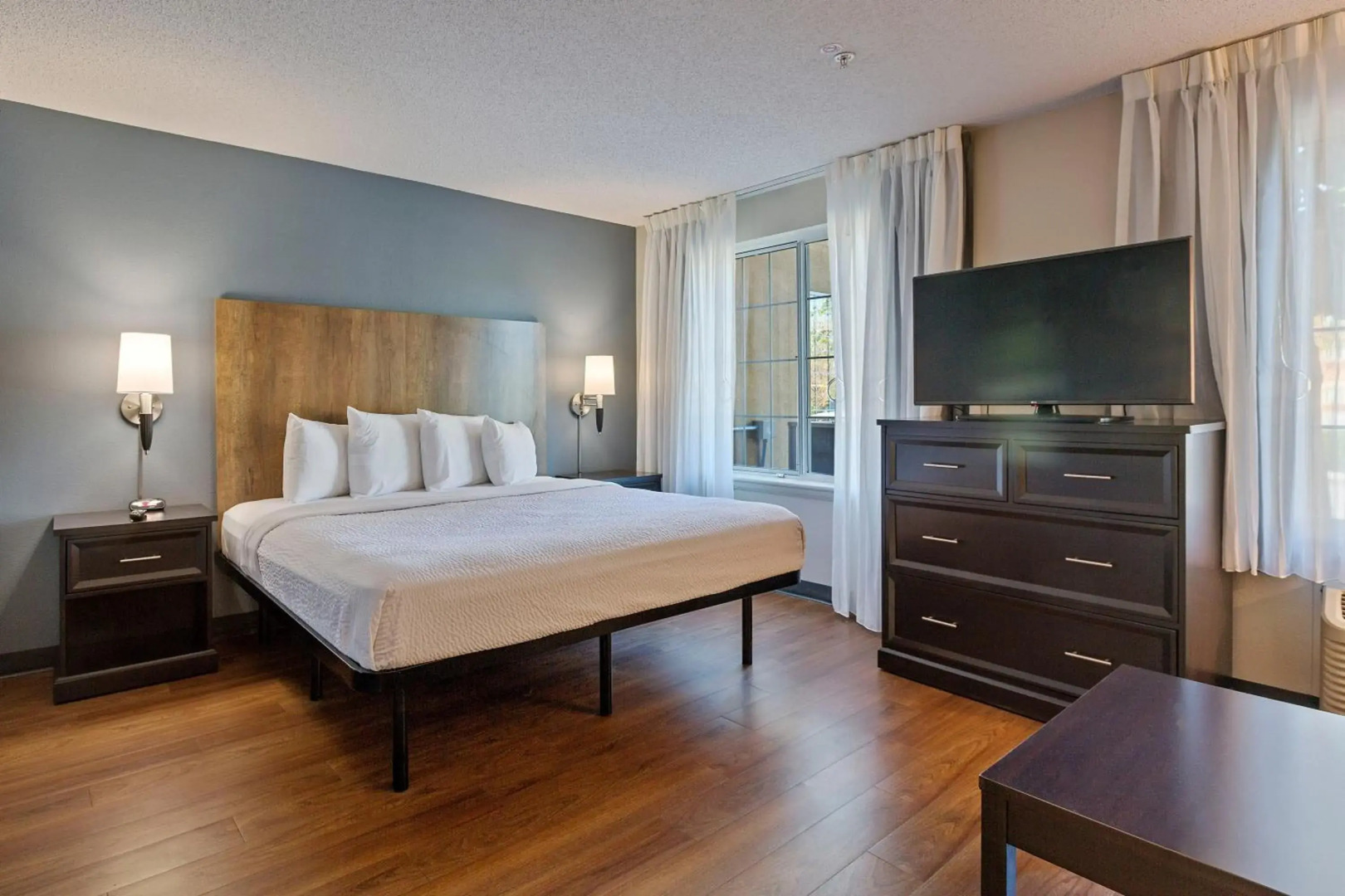 Extended Stay America Suites San Jose Milpitas McCarthy Ranc