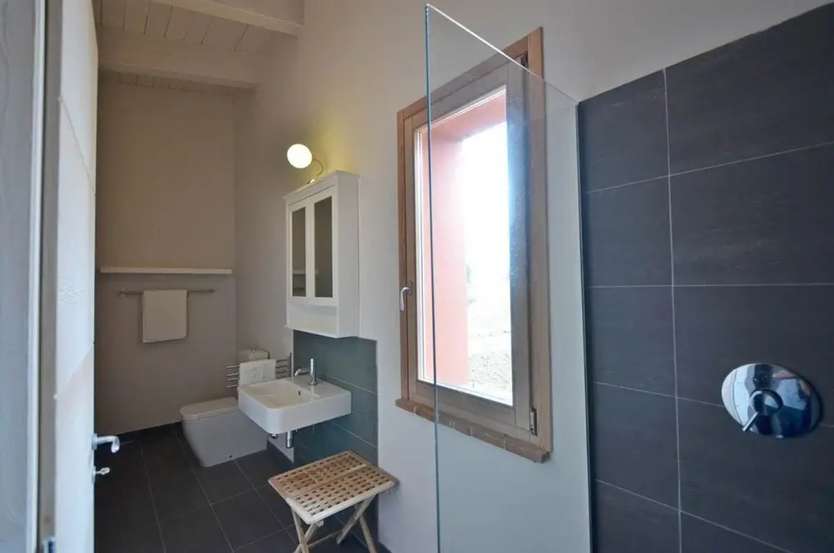 Superior Apartment With Terrace