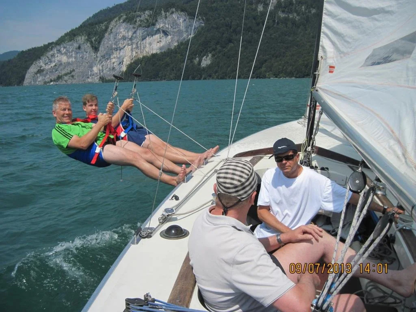 Landhaus Leitner am Wolfgangsee