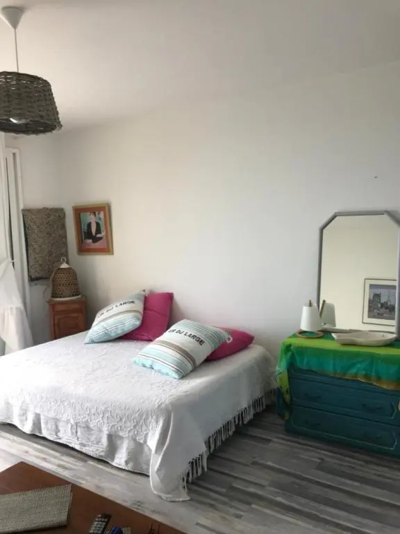 Studio pied dans l’eau CAP CORSE ERBALUNGA