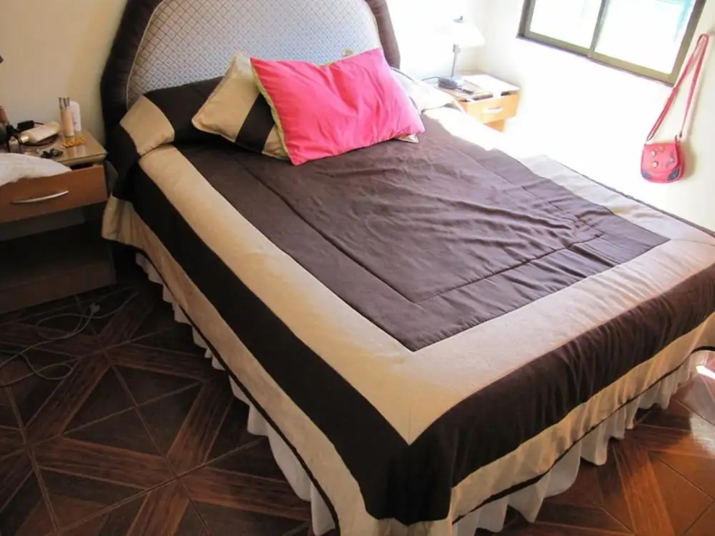 Apart Hotel Sendero del Sol