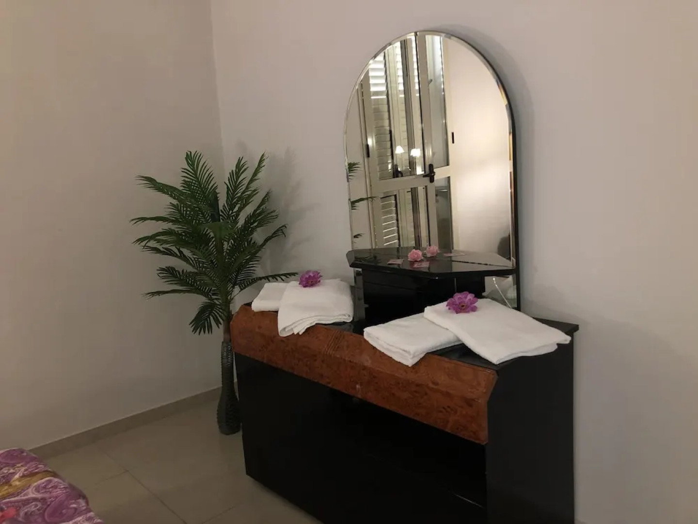 Volì club Bed & Breakfast