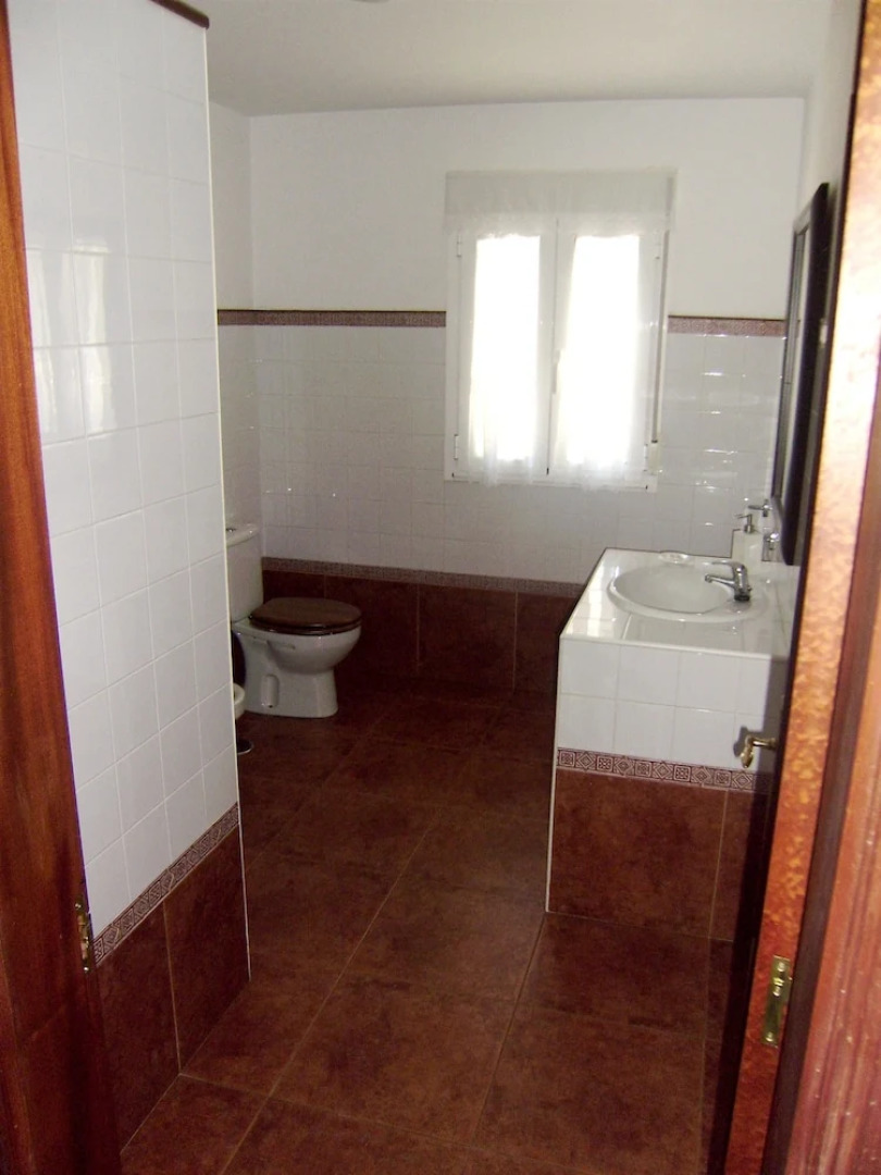 House With 4 Bedrooms in O Saviñao, With Enclosed Garden and Wifi - 3