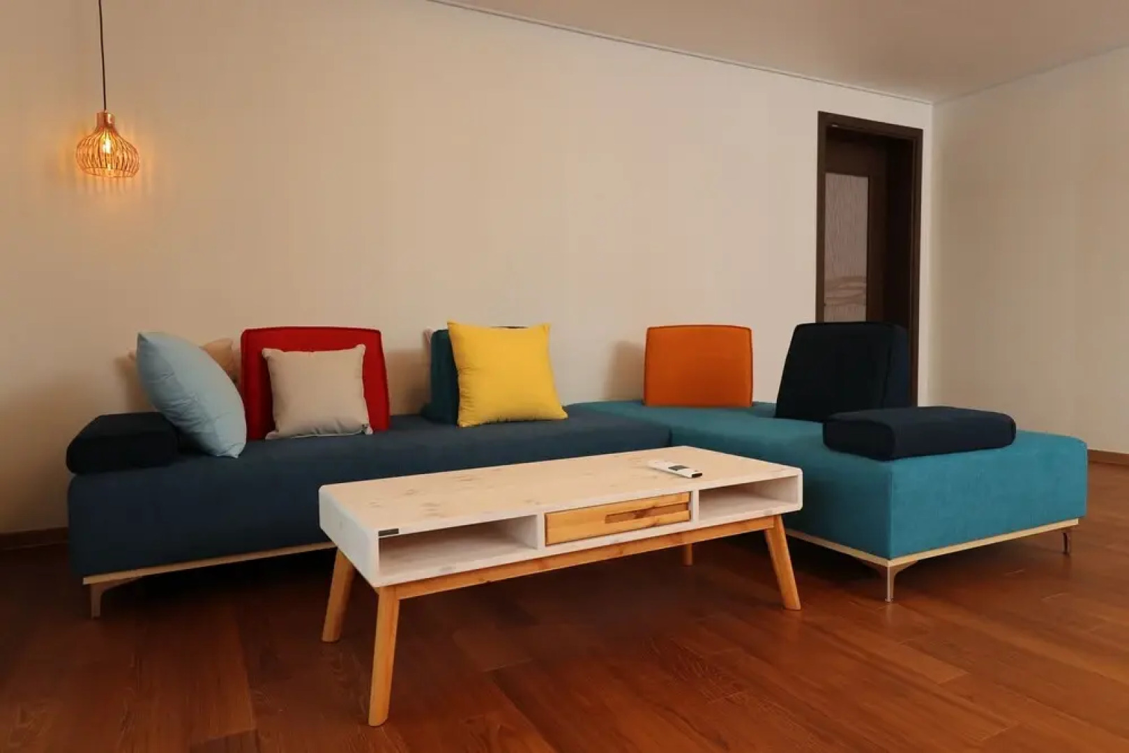 Buyeo Park Art Villas