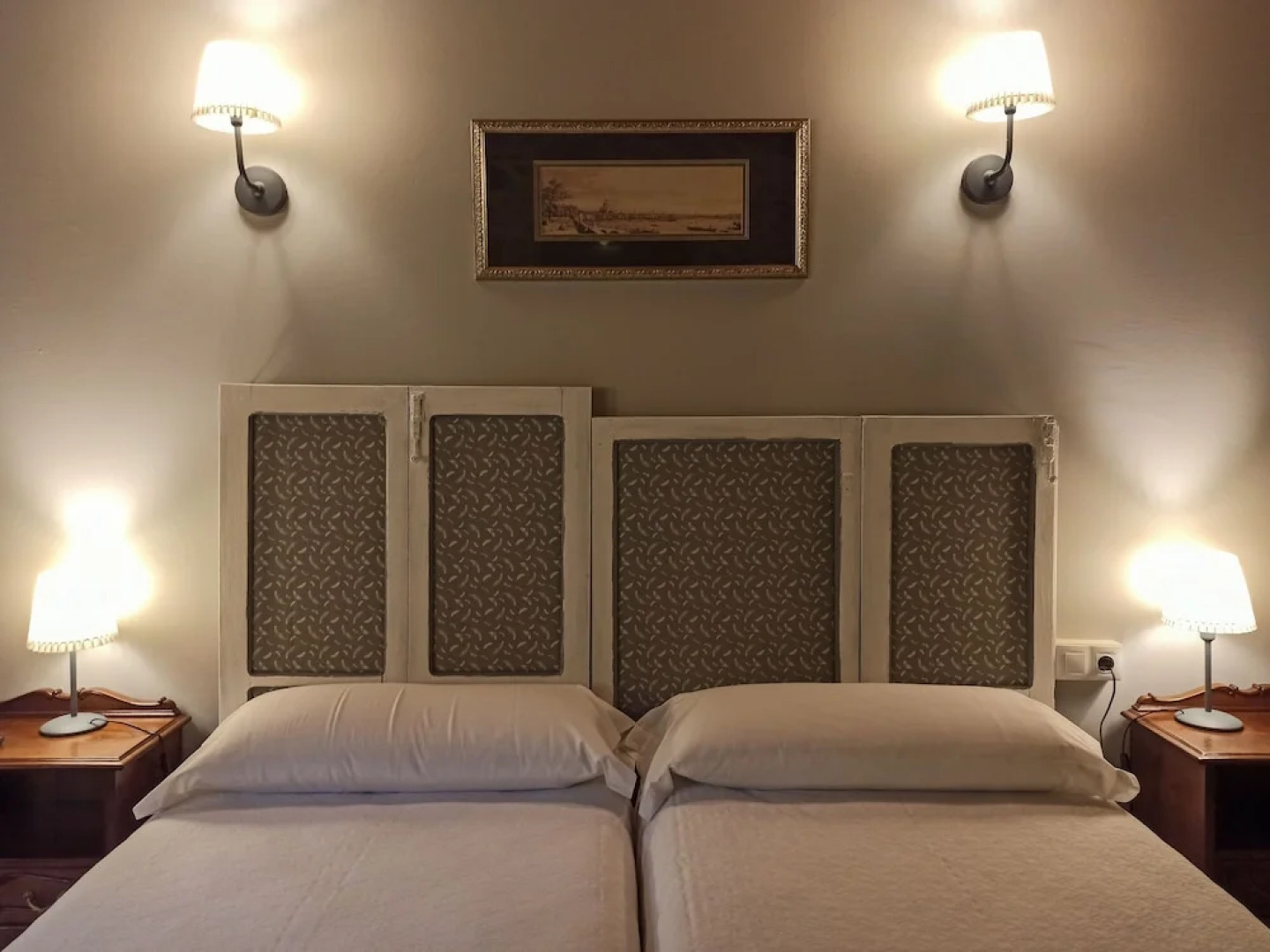 Porto de Bois Apartamentos Turísticos