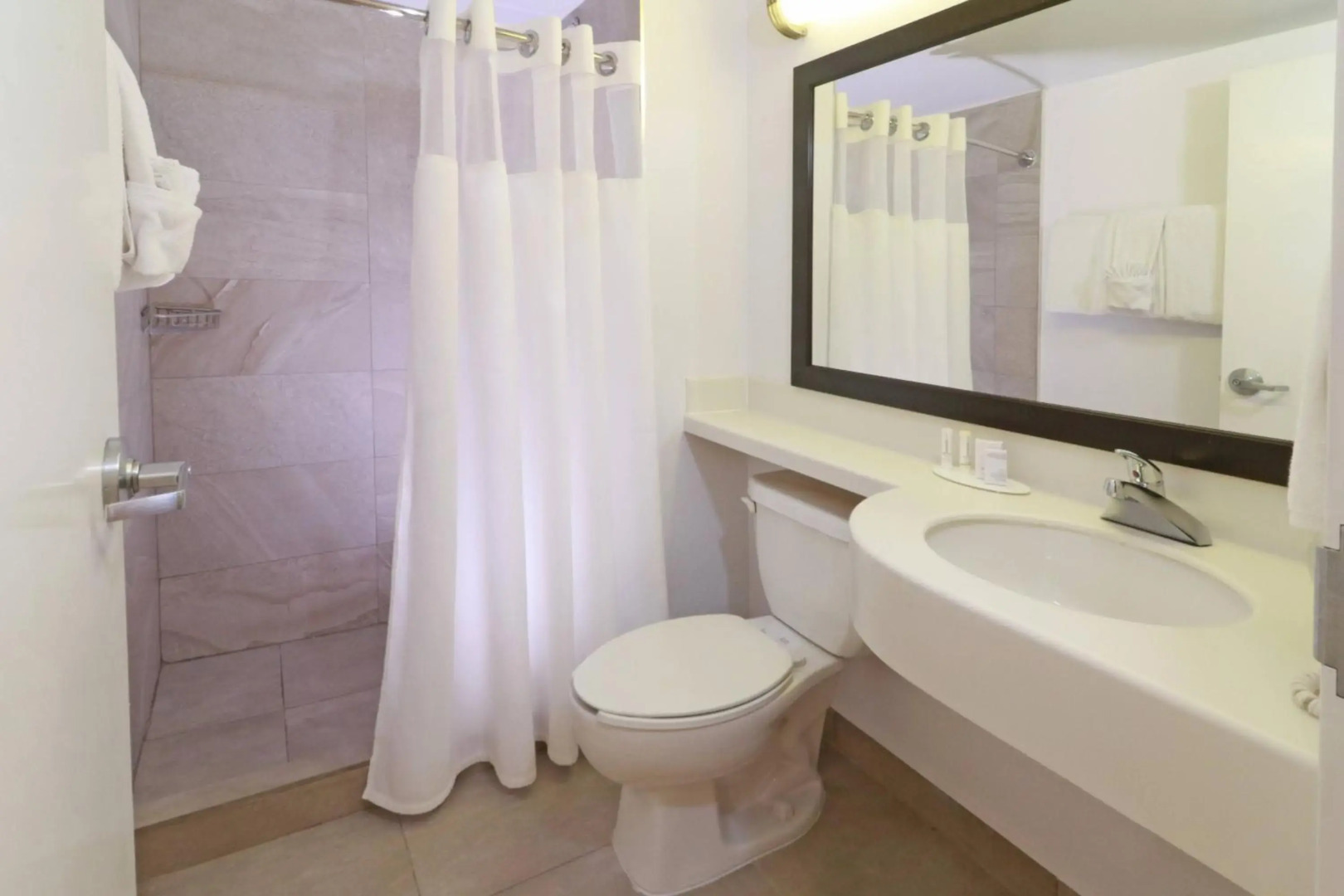 Wyndham Garden Monterrey Aeropuerto